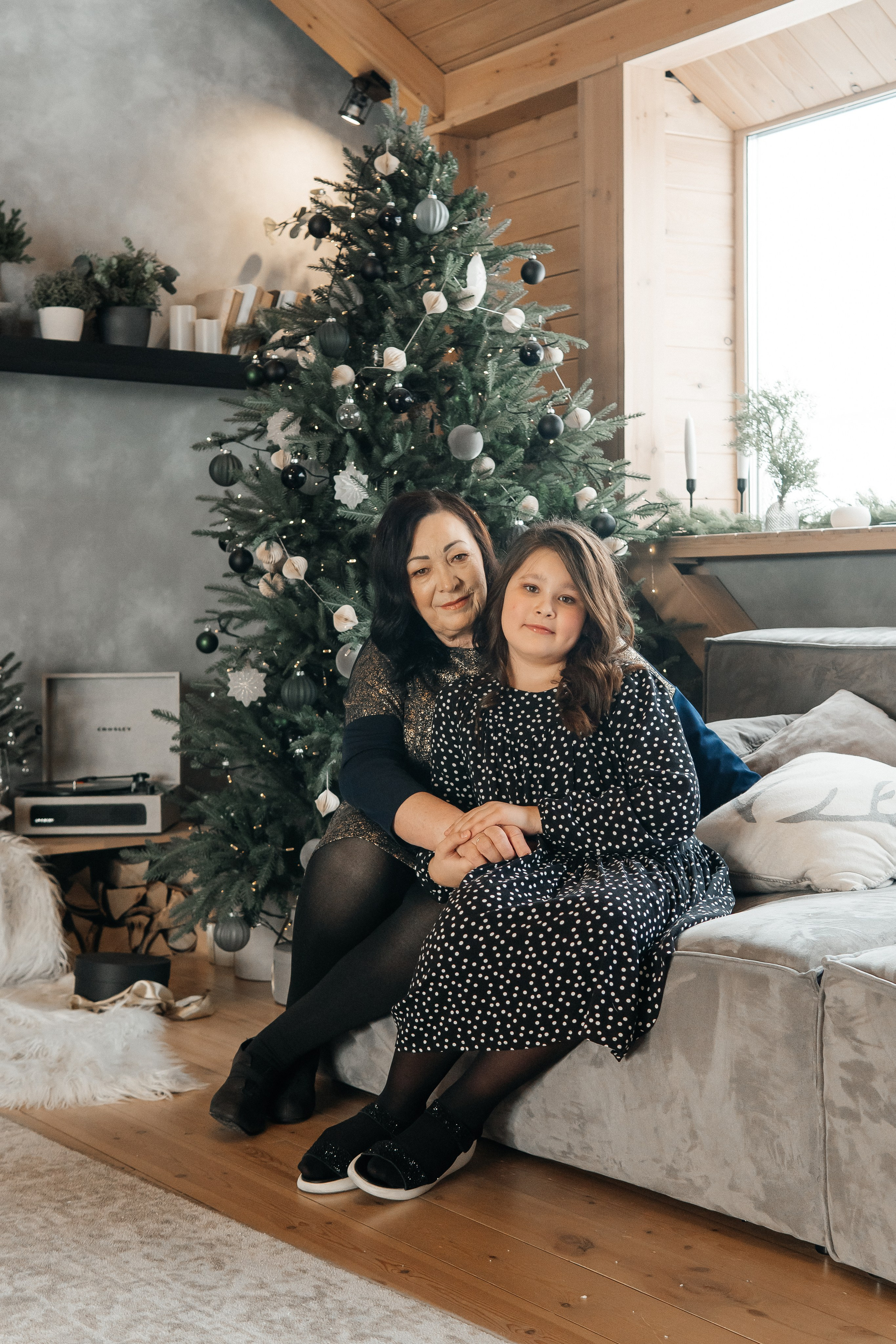 Яна и девочки <3. Главная страница