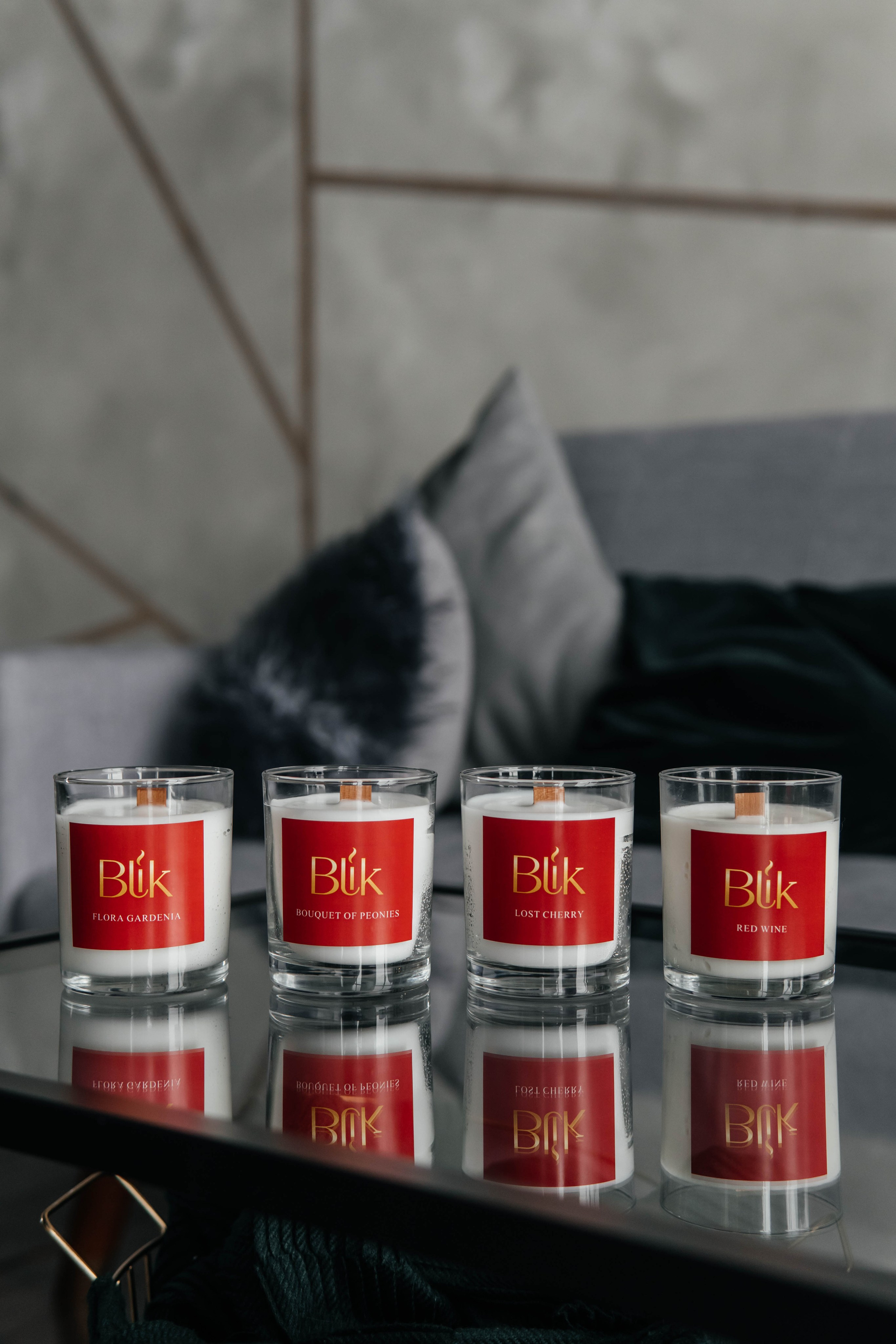 Екатерина, аромасвечи. Главная страница