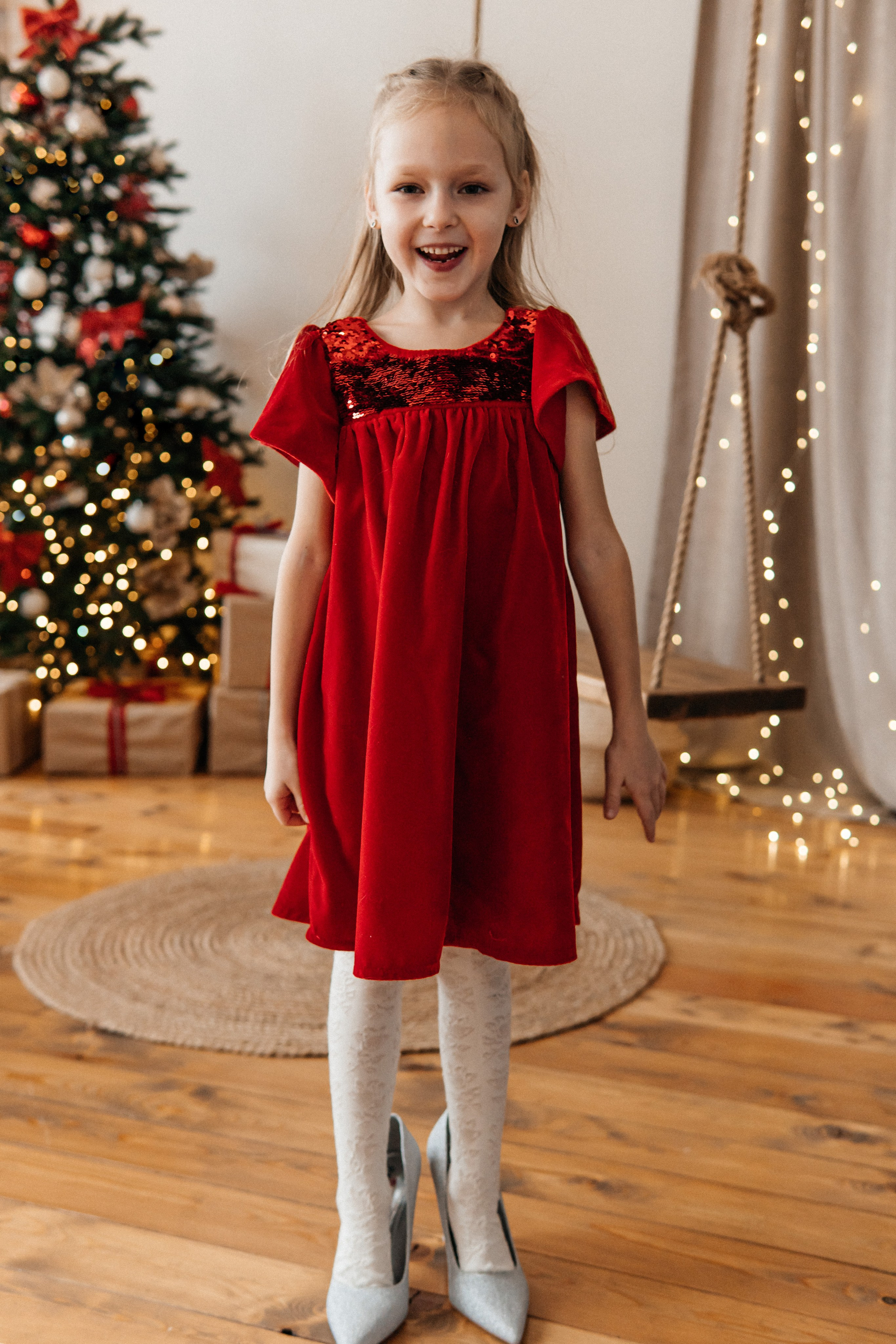 Евгения и семья <3. Главная страница