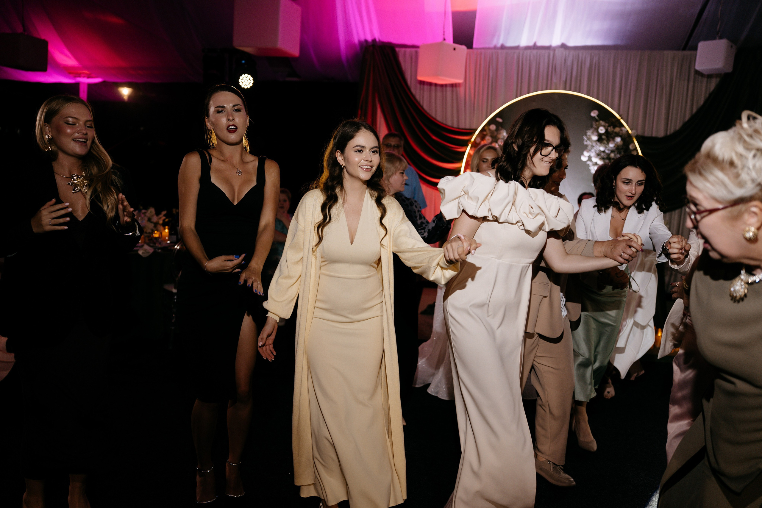 Данил и Татьяна. Свадебный фотограф в Москве и Владимире Егор Дмитриев