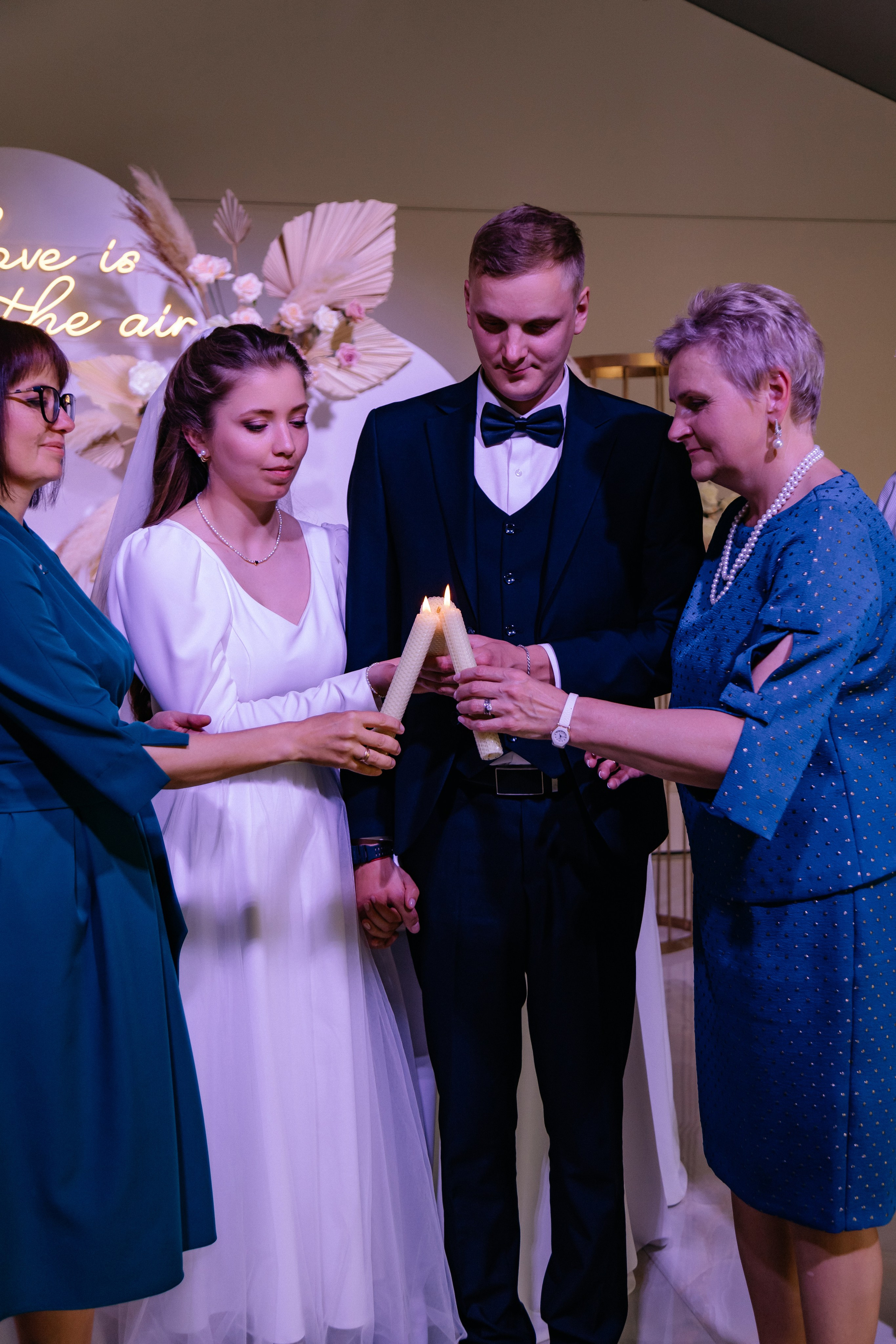 Алиса и Андрей. Свадебный и семейный фотограф Юлия Виноградова