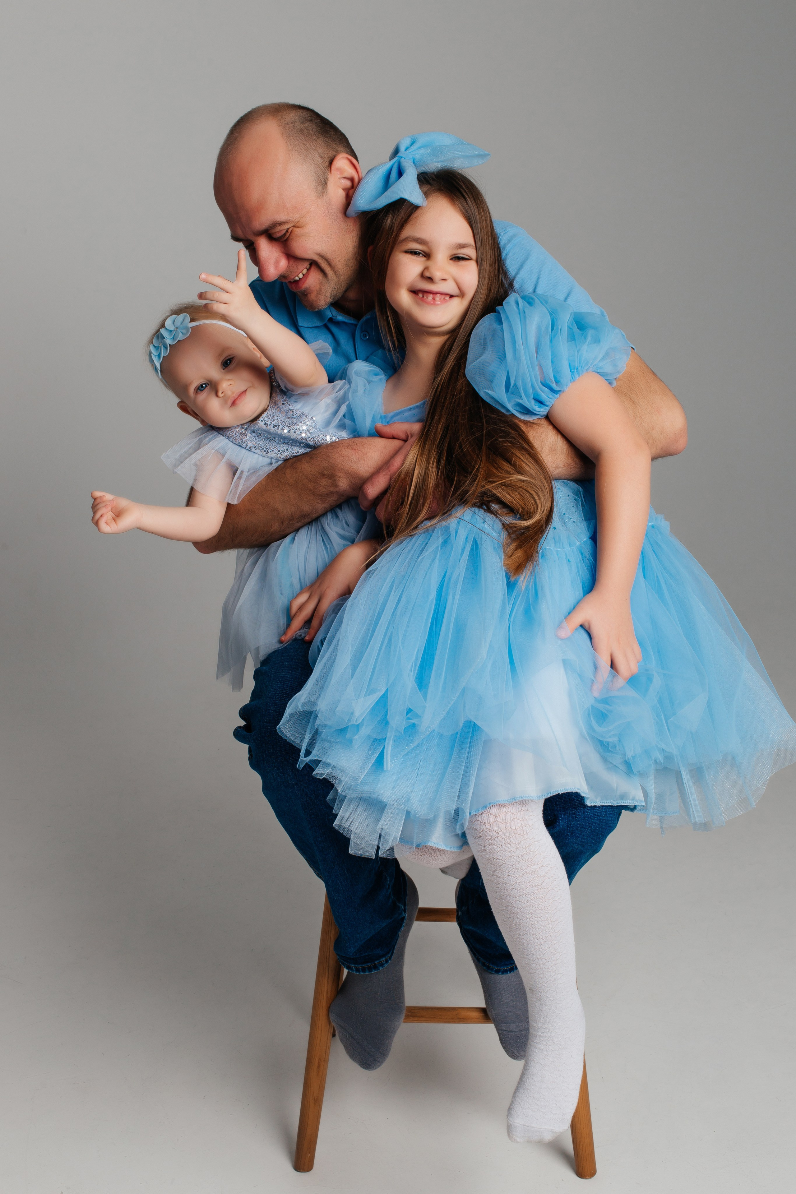 Семейная фотосессия Марины. Женский фотограф в Оренбурге Ирина Заводчикова