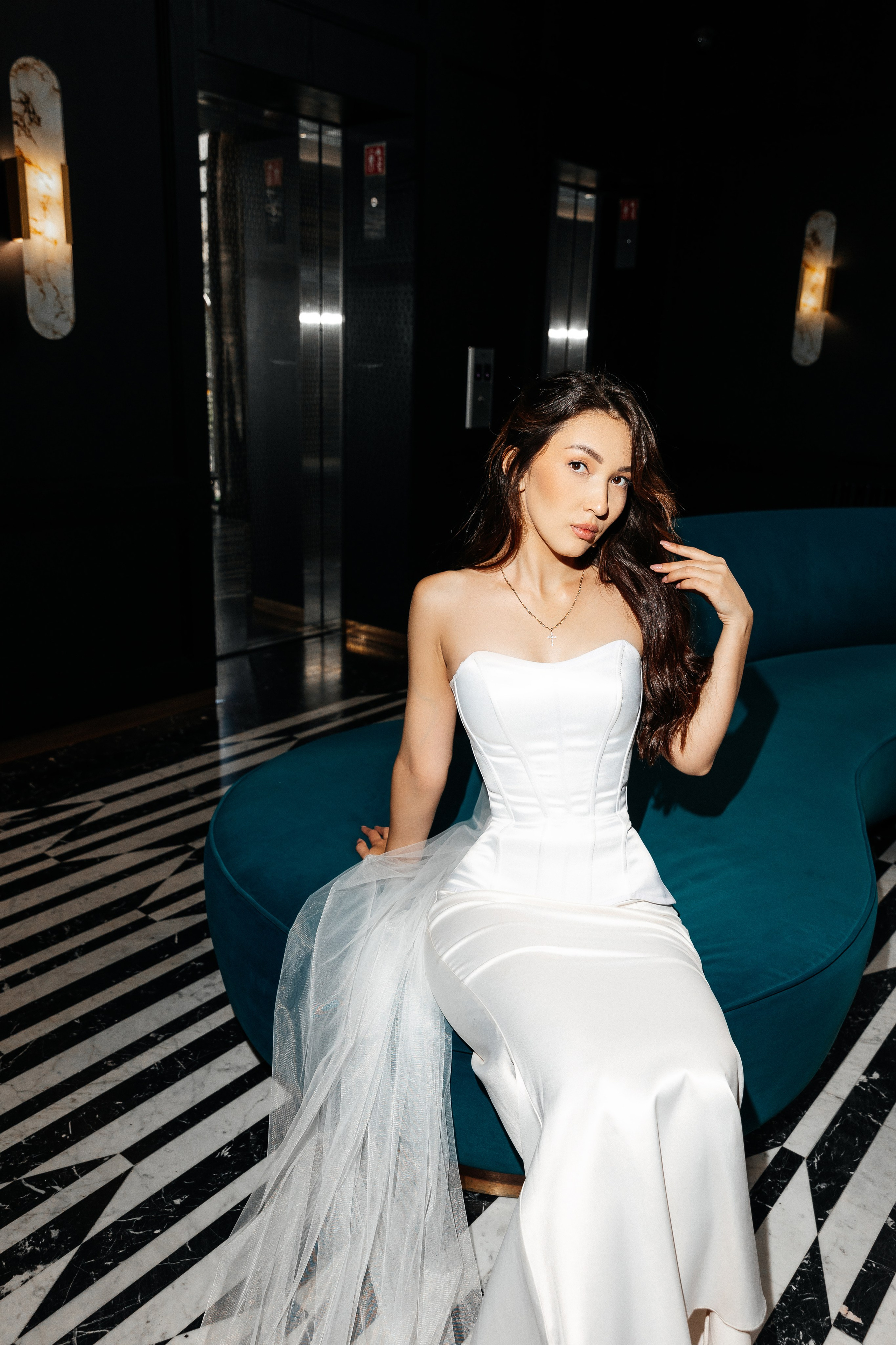 Утро. Фотограф Евгений Горпиняк