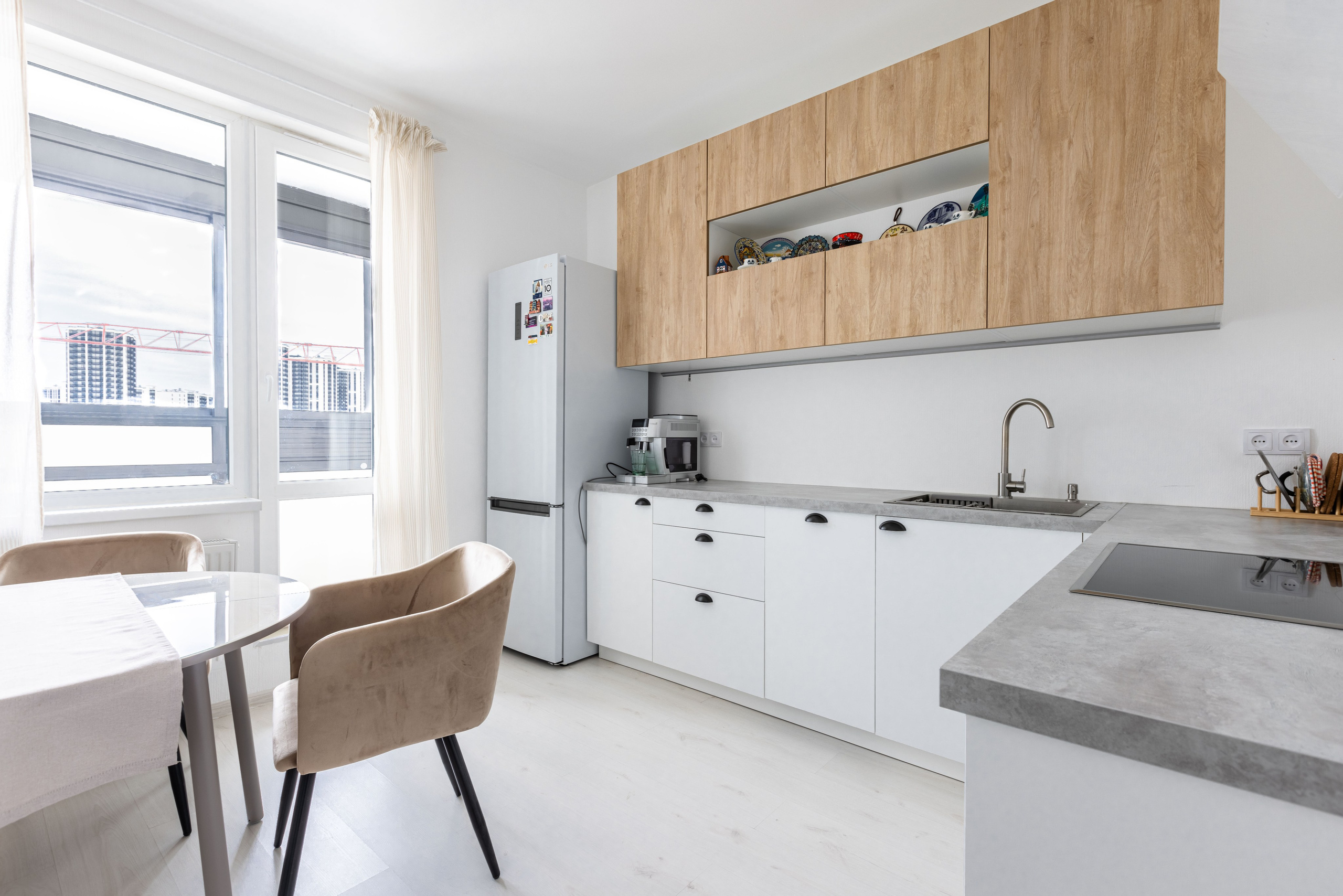 Портфолио. Интерьерный фотограф СПб Тувике Михаил