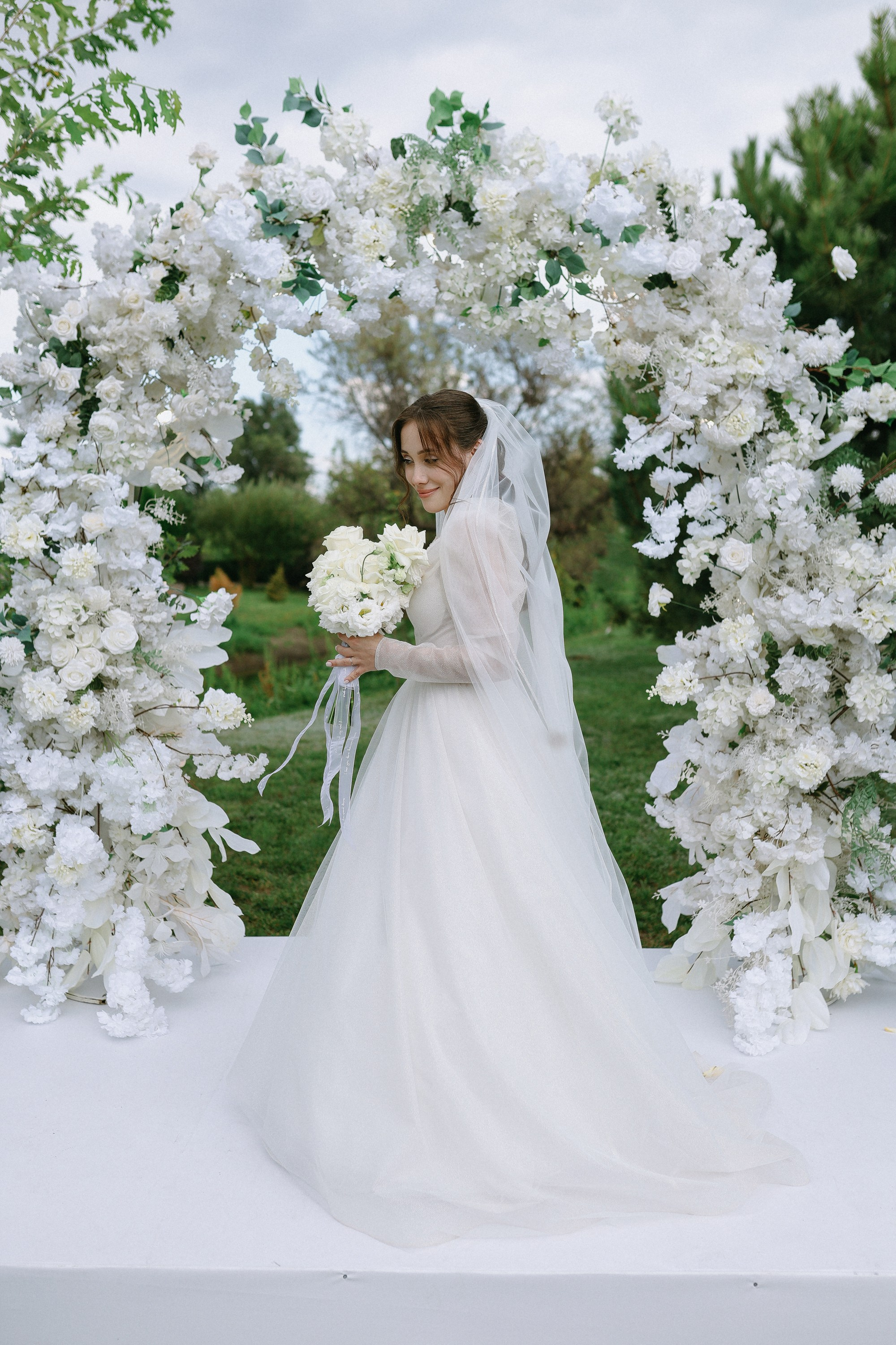Полина и Дмитрий. Свадебный фотограф Волгоград и Волжский Евгения Кимлач