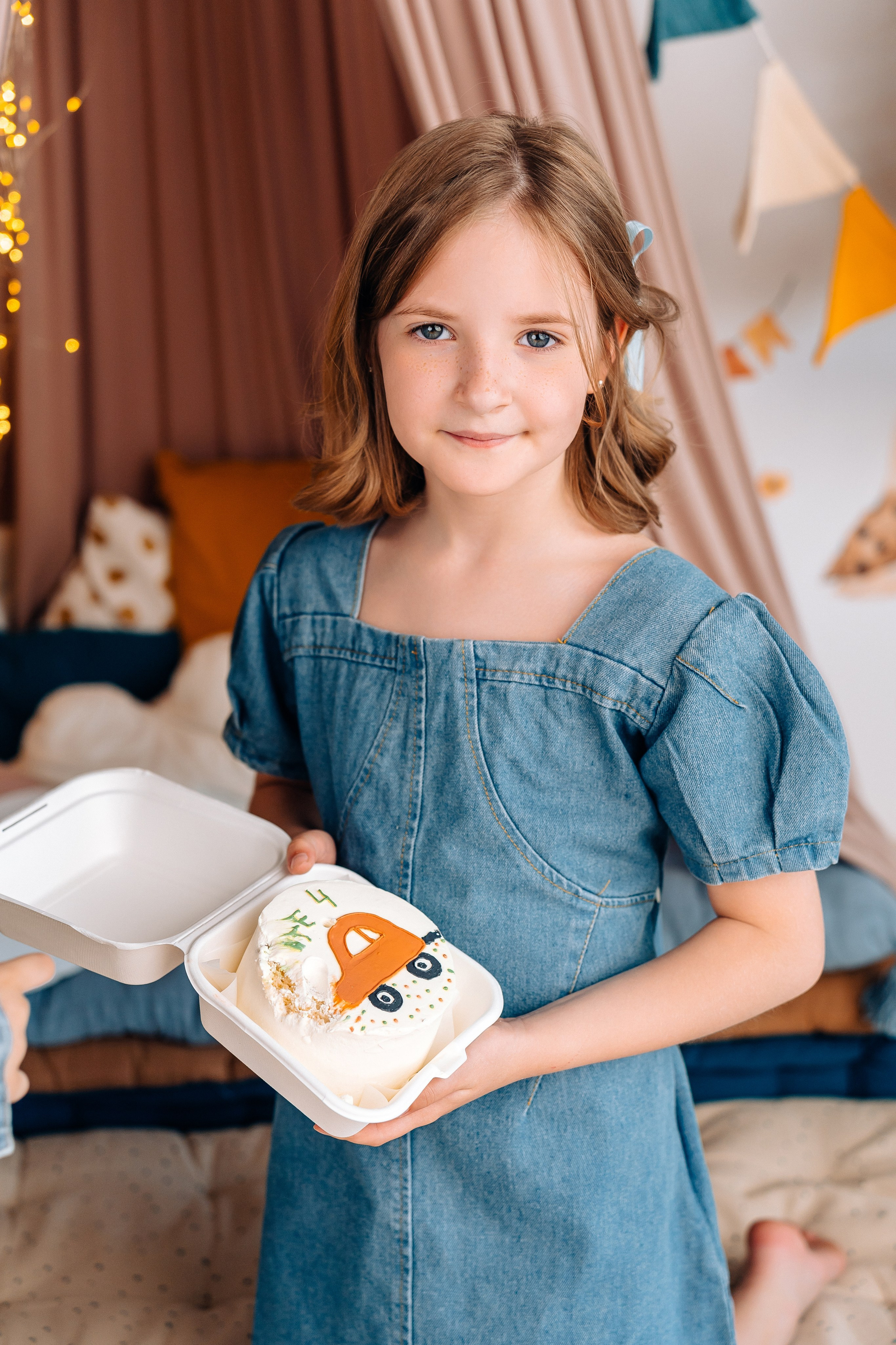 «Лама» Детская фотостудия Уфа