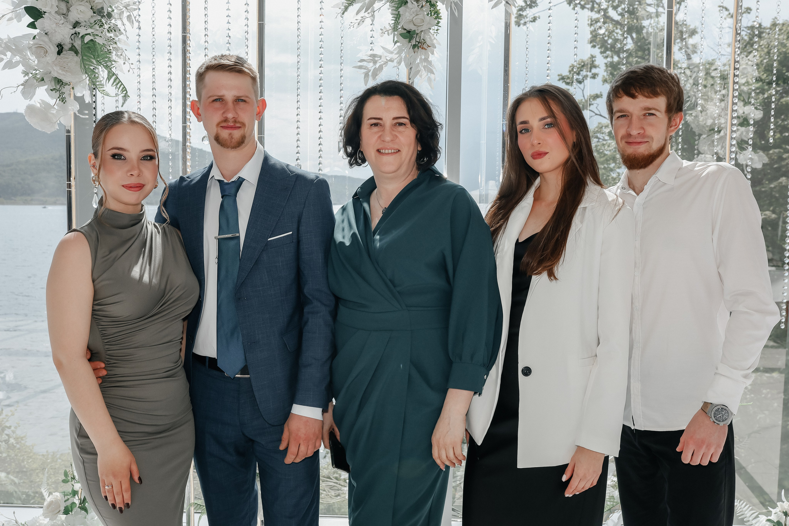 Свадебная сьемка. Фотограф во Владивостоке Анастасия Житникова