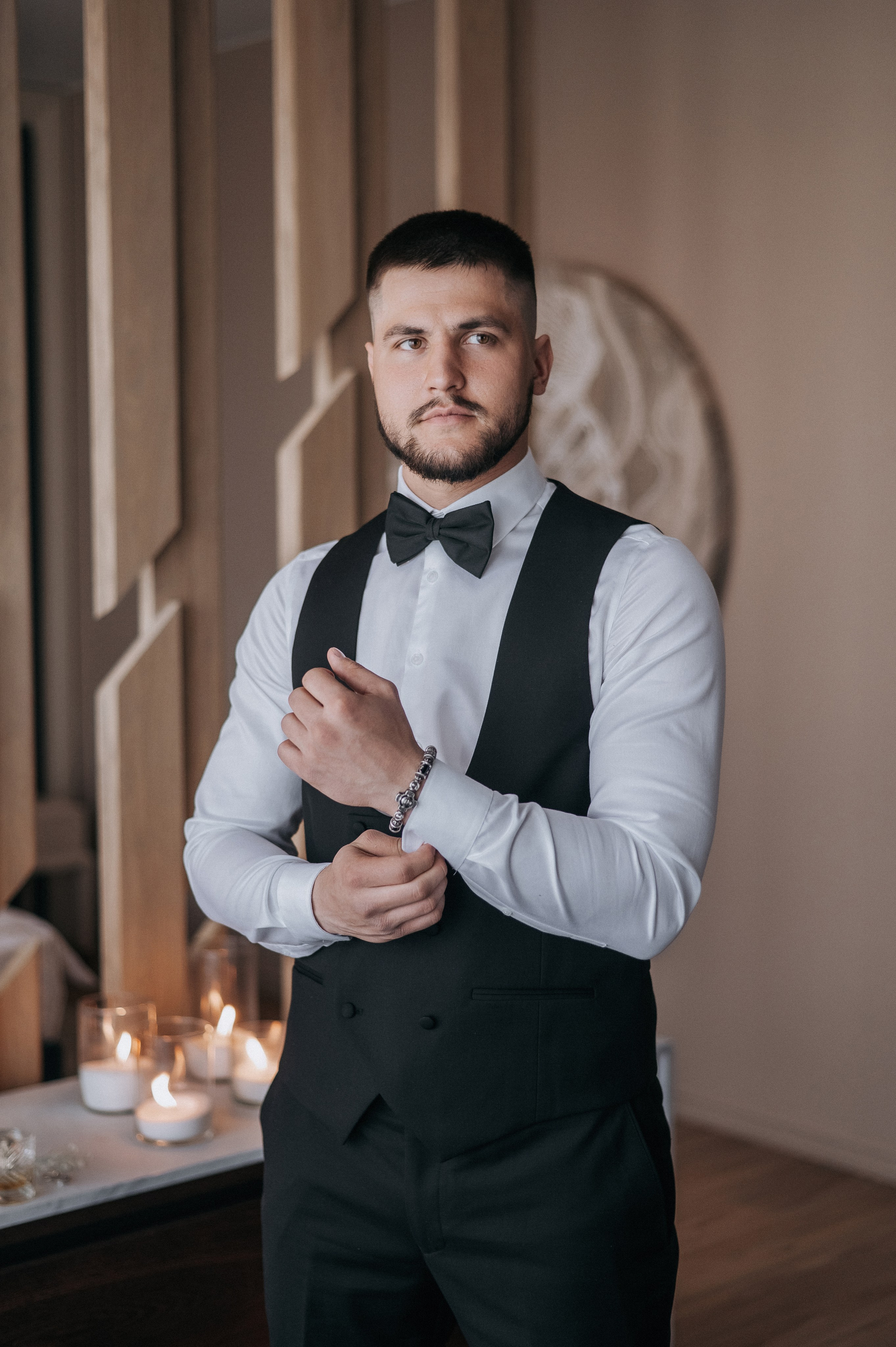 Кирилл Софья. Главная