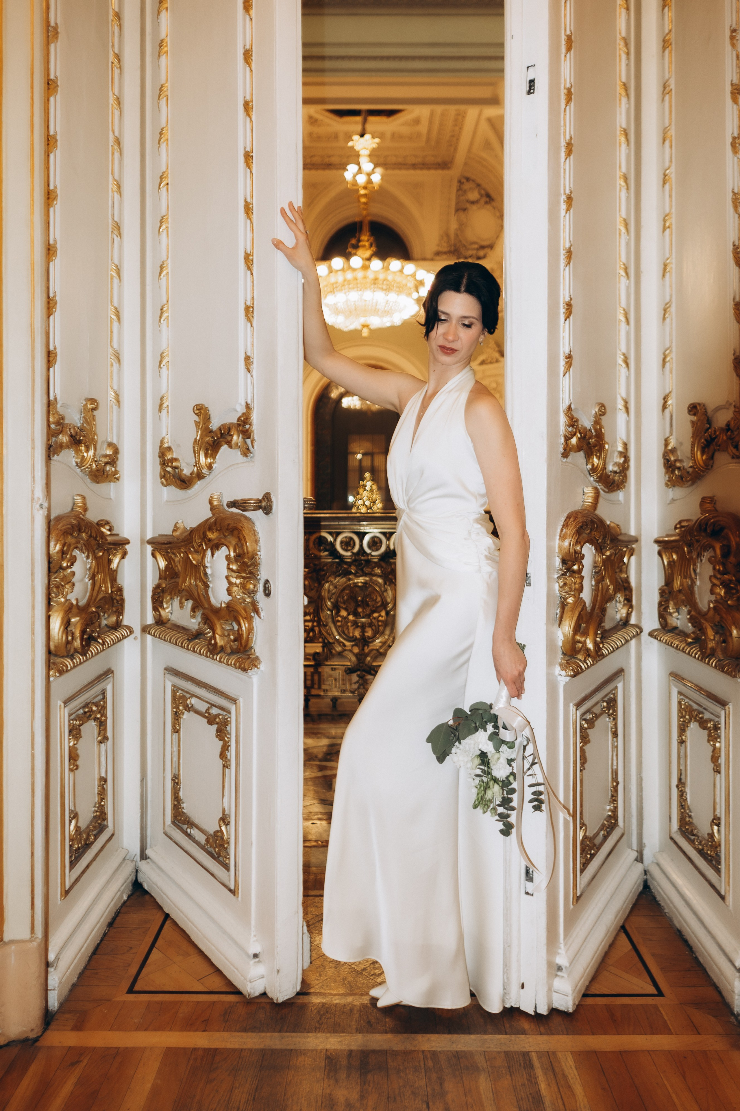 Свадебная (отель+загс). Фотограф ПИТЕР СПБ Надежда Баранова