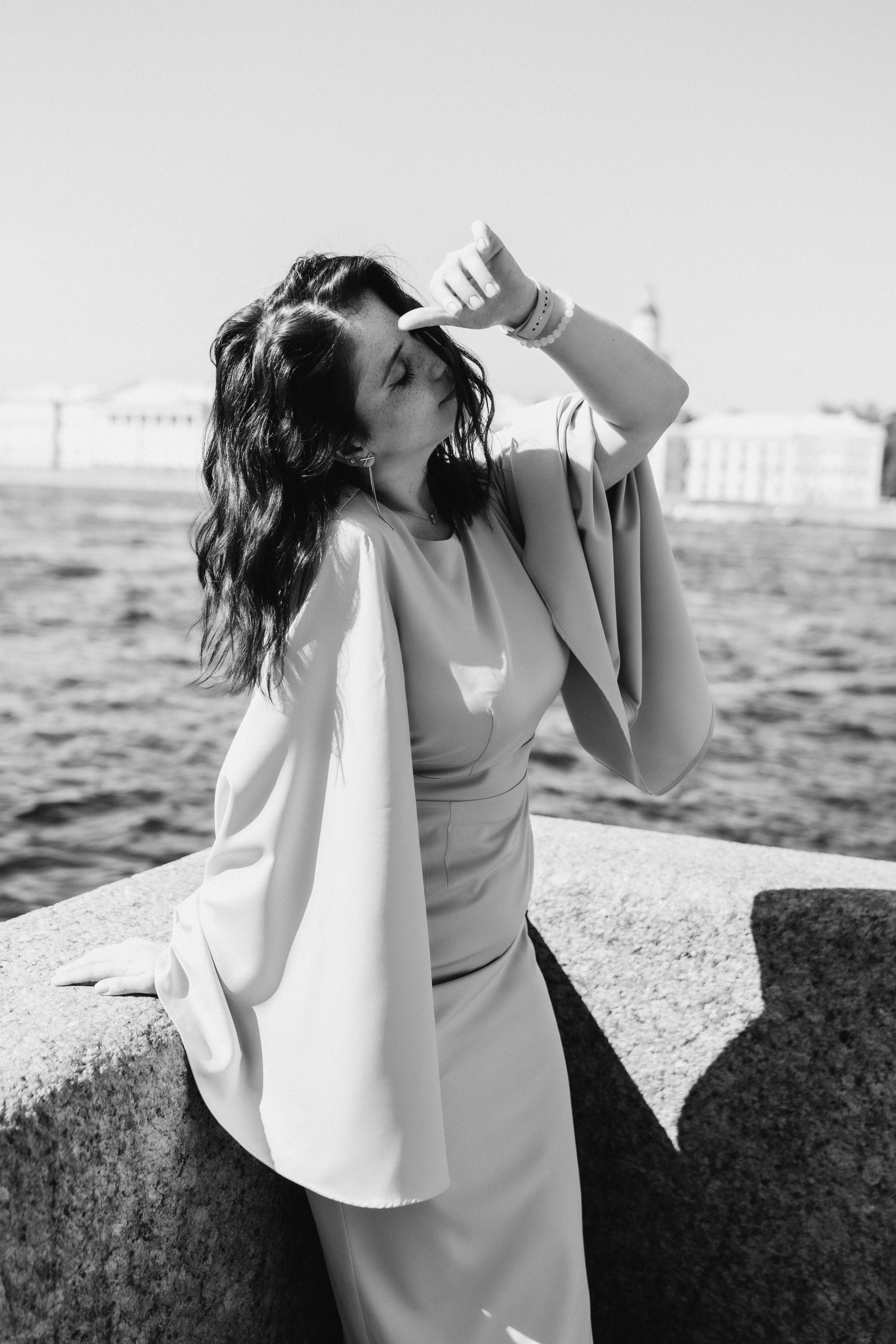 Индивидуальная фотопрогулка Спб. Фотограф ПИТЕР СПБ Надежда Баранова