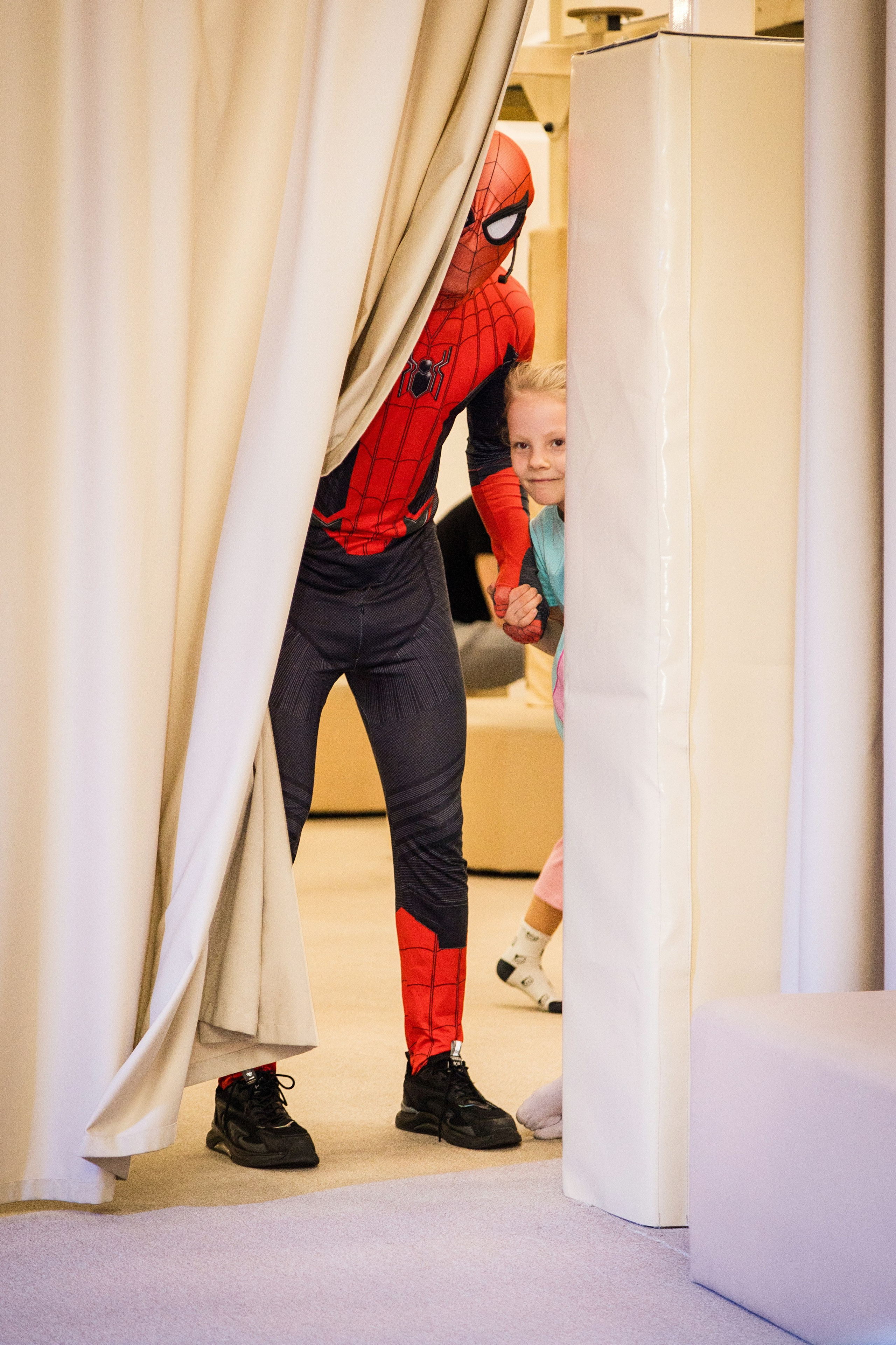 Юле 8 лет. Детский фотограф видеограф в Хабаровске Михаил Орлов