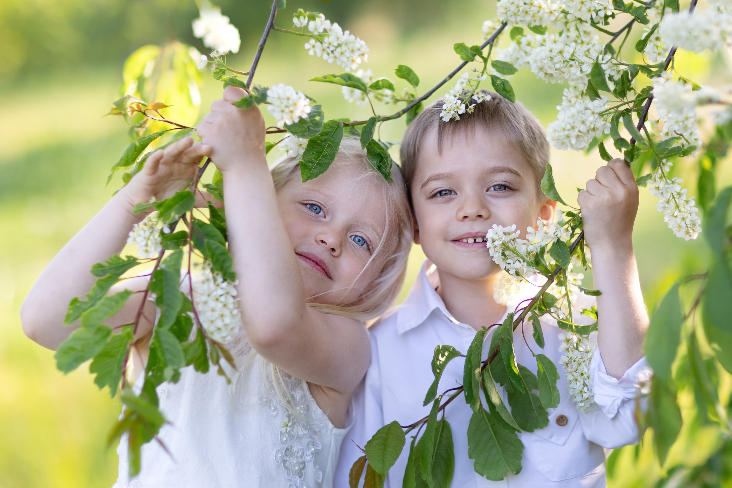 Дети. Семейный и детский фотограф во Владивостоке Ольга Потылицына