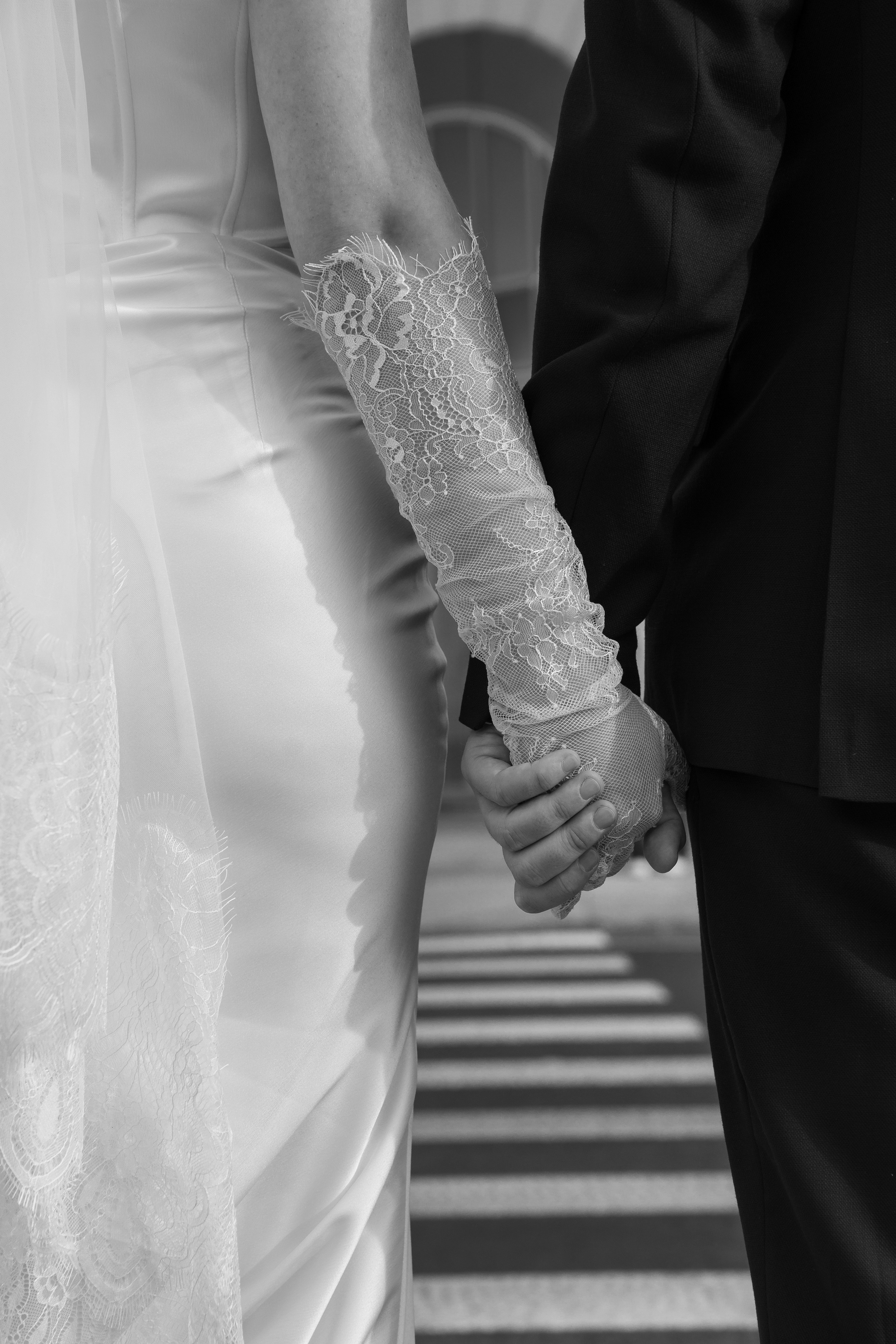 Свадьба Михаила и Анны. Свадебный фотограф в Москве Яна Деньгина