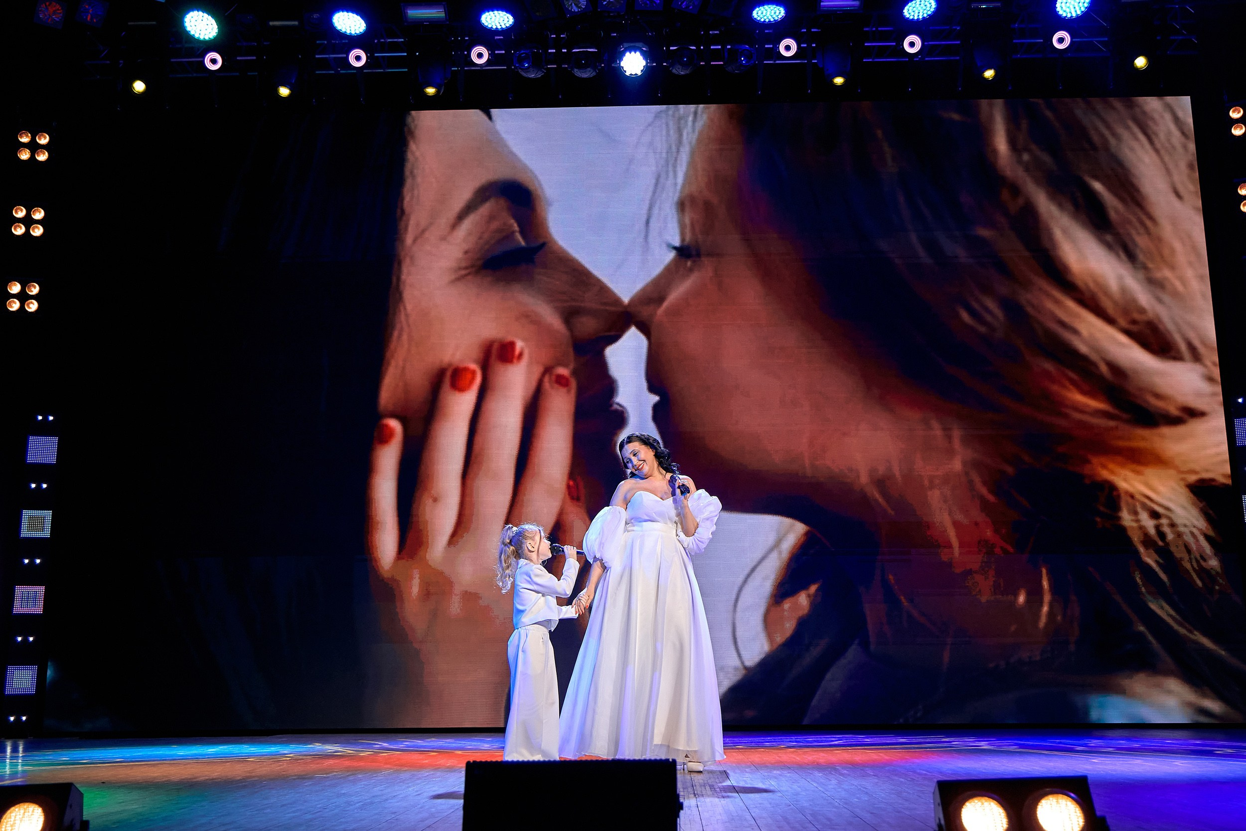 Мисс Алтай 2025. Свадебный репортажный и фуд фотограф в Барнауле Гайфулин Виталий