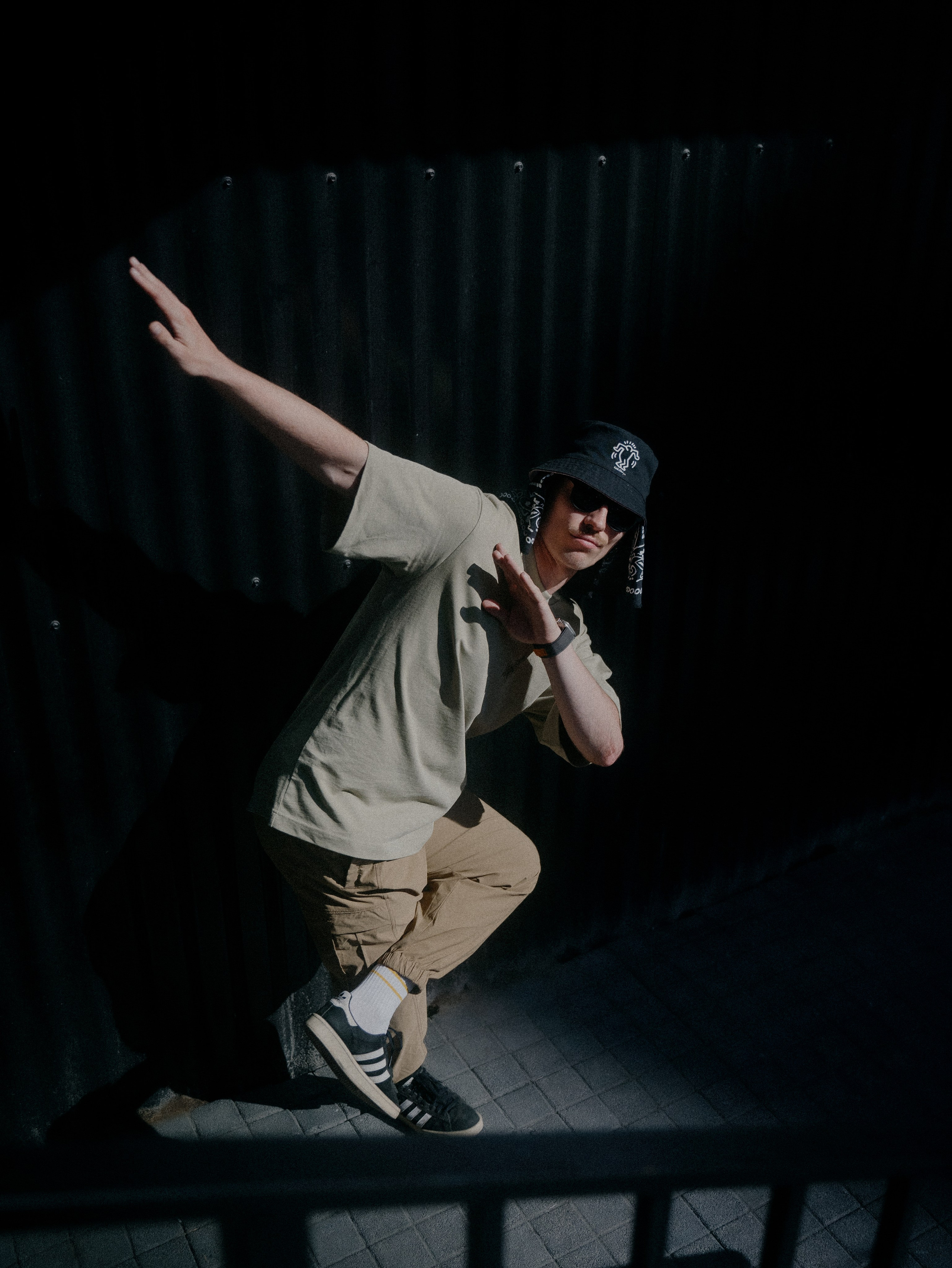 Виталя. Фотограф в Санкт-Петербурге Полковникова Юлия