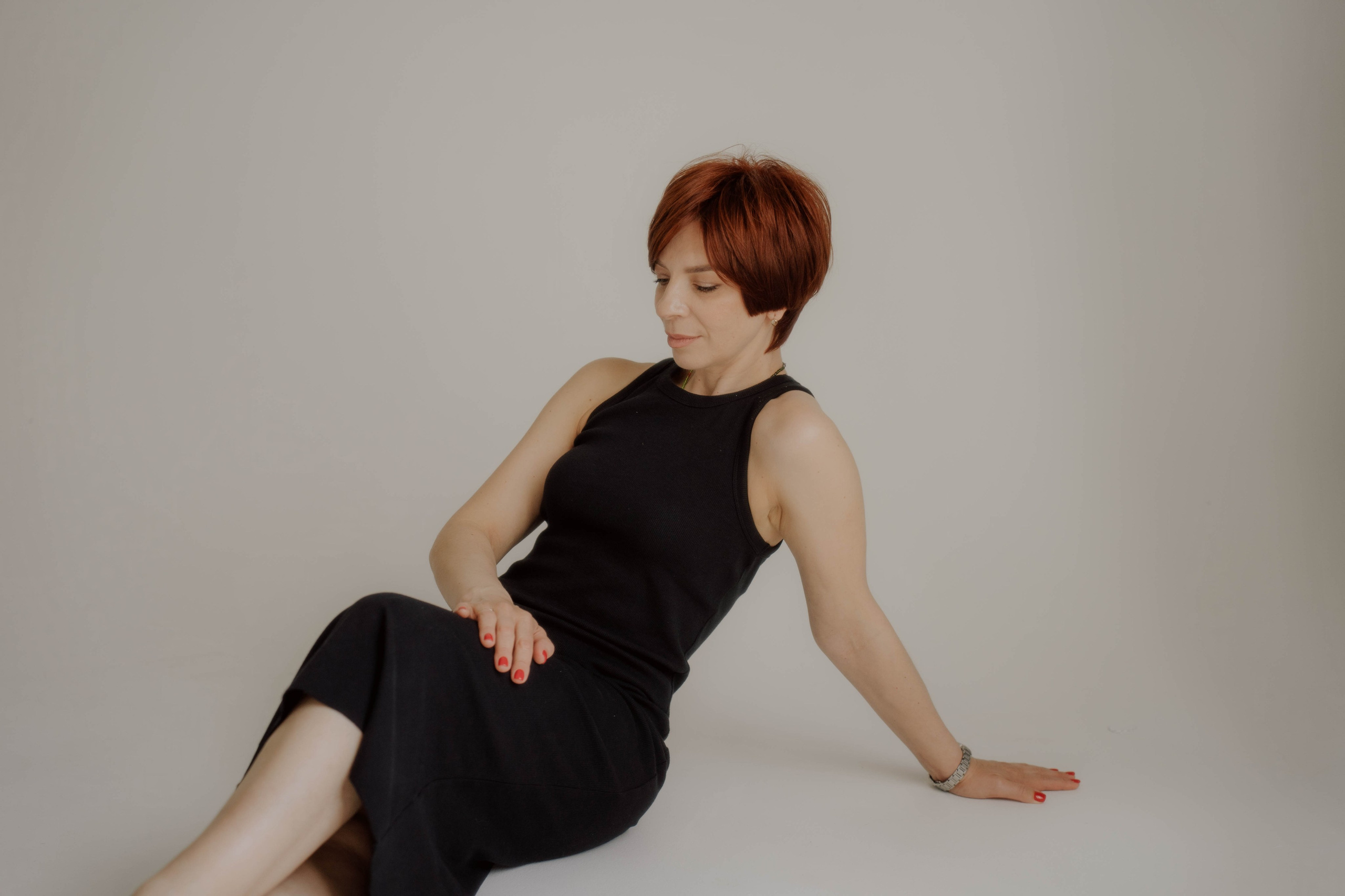 Валентина. Фотограф в Санкт-Петербурге Полковникова Юлия