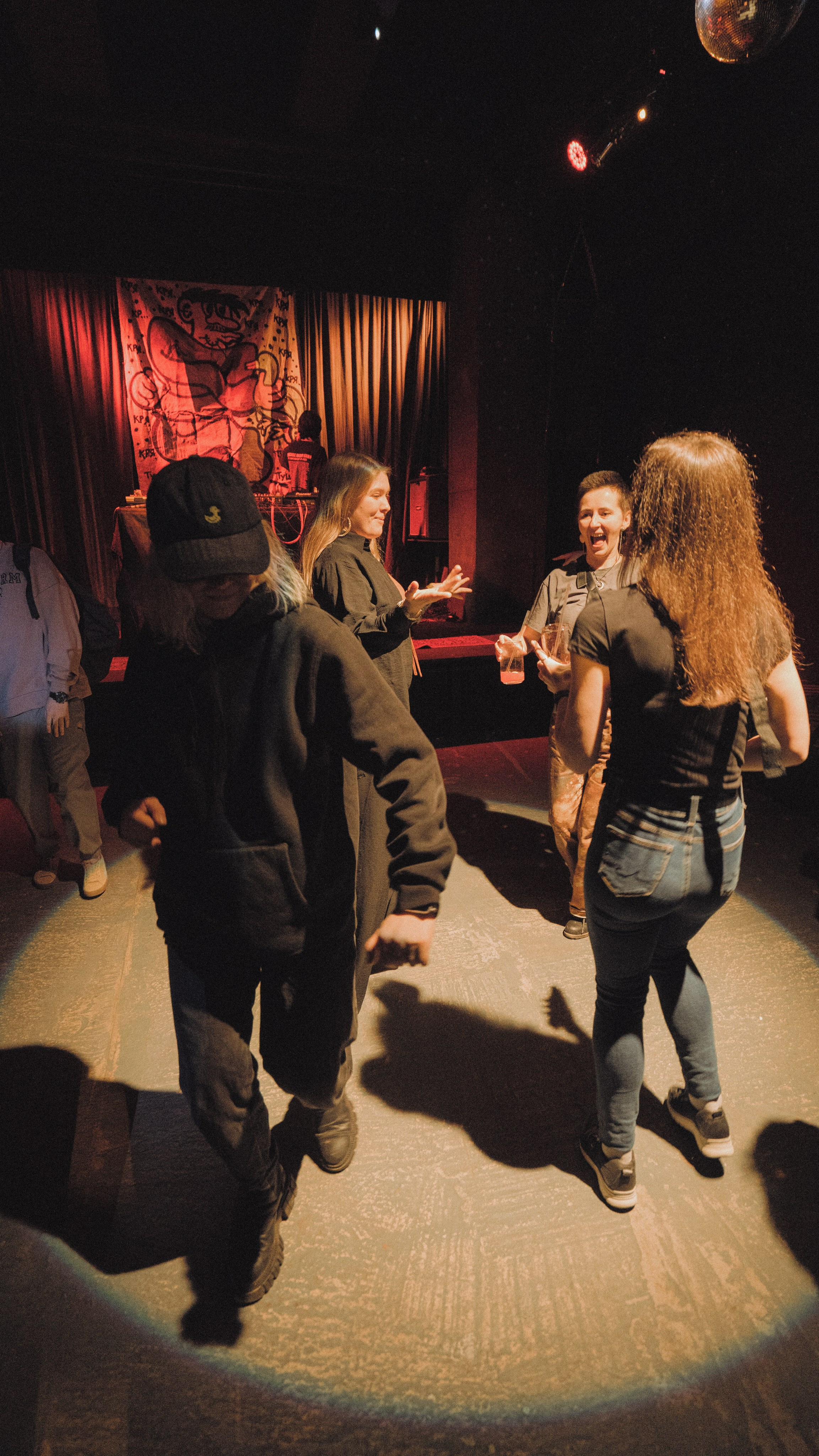 Мачты — House battle. Фотограф в Санкт-Петербурге Полковникова Юлия