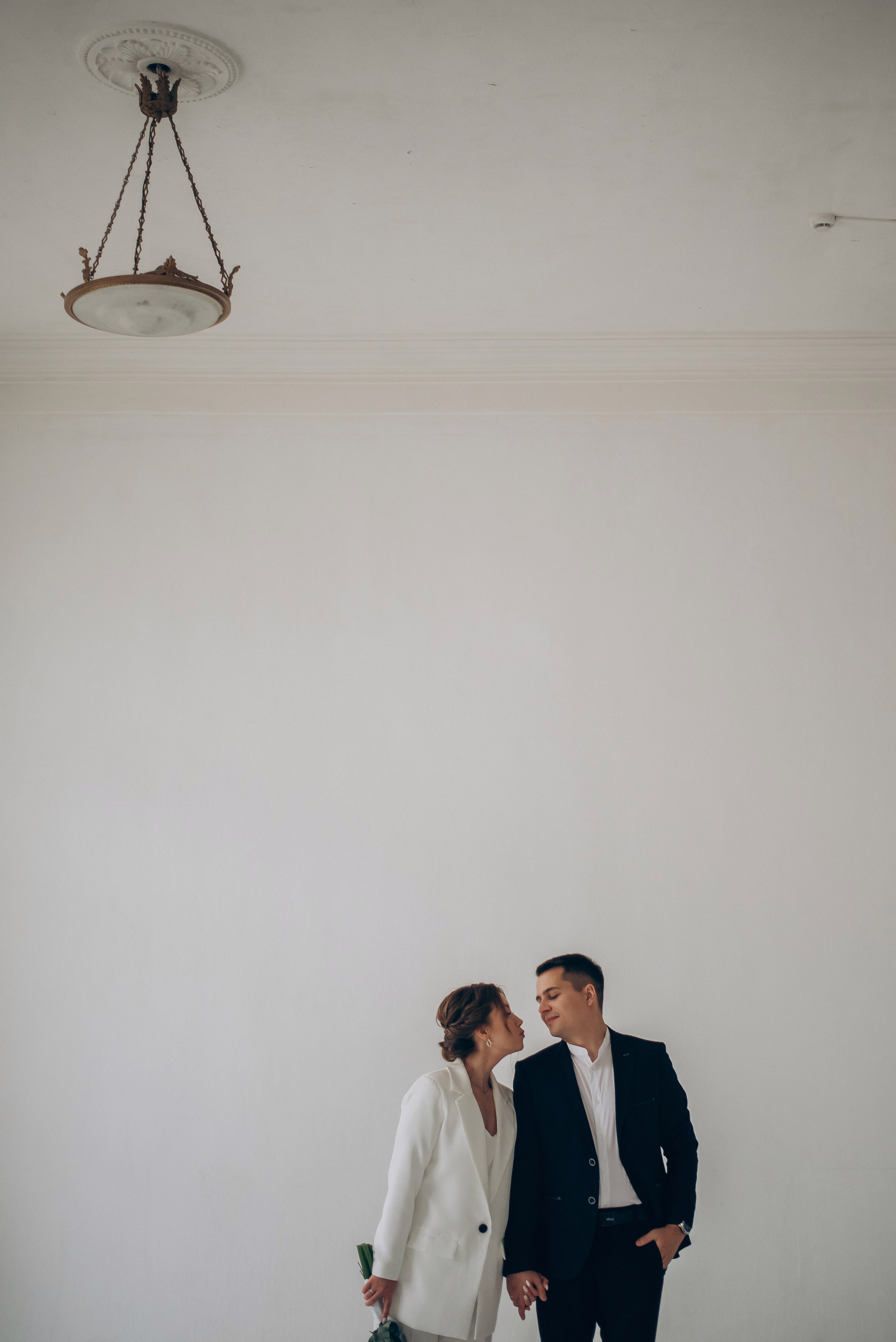 Костя и Настя 08.11.2023. Свадебный и семейный фотограф в городе Смоленске