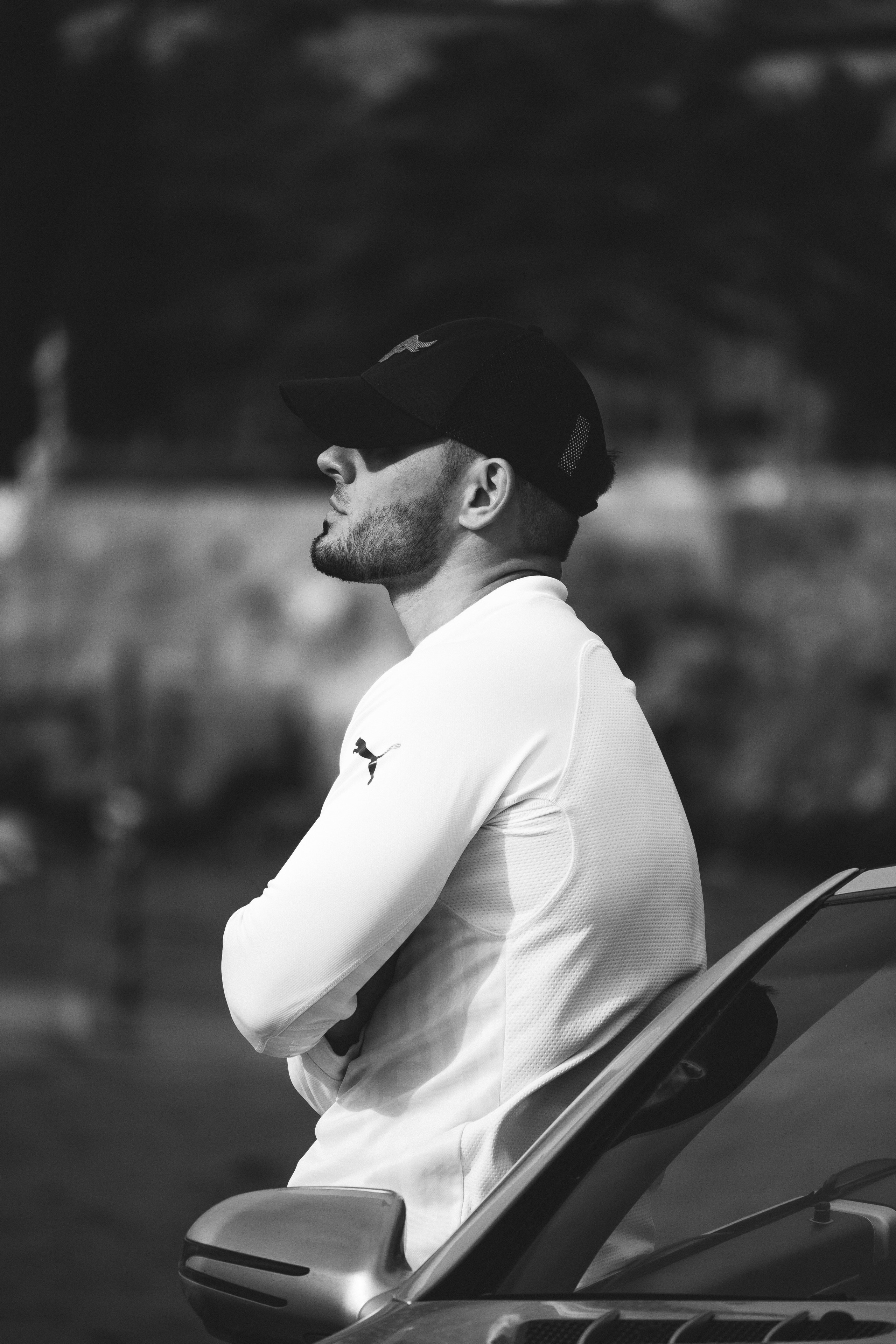 Alex. Fotograf Dmitrii Donets