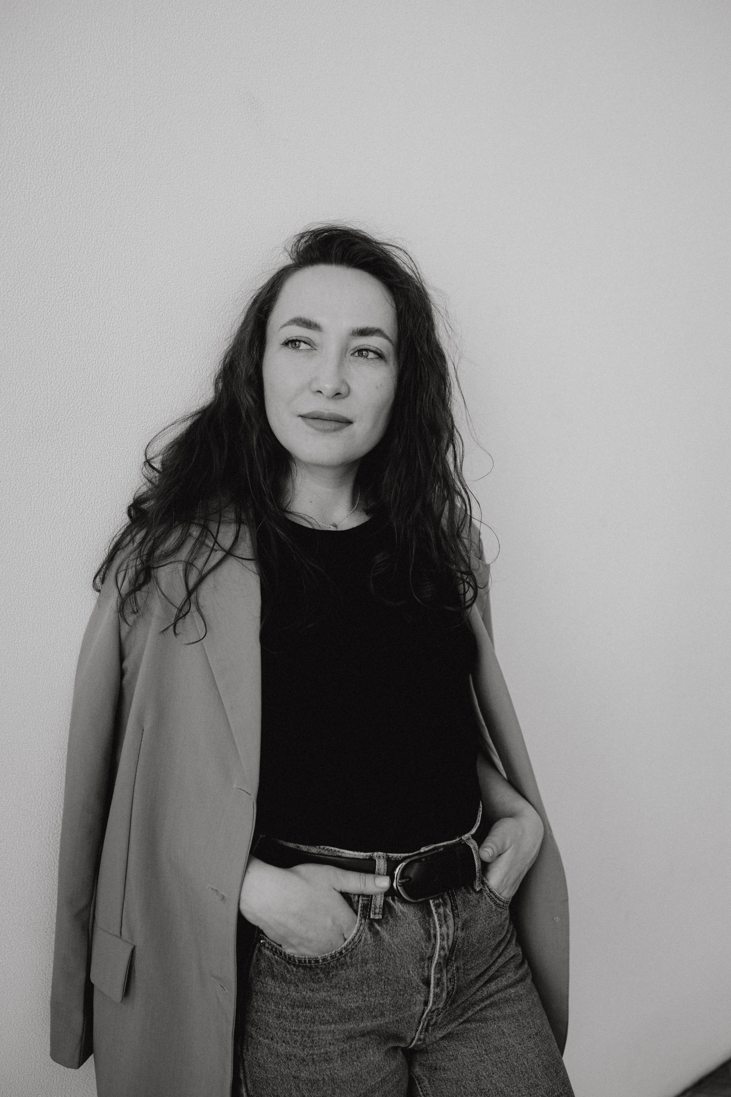 Настя. Семейный и свадебный фотограф Анна Кожокарь