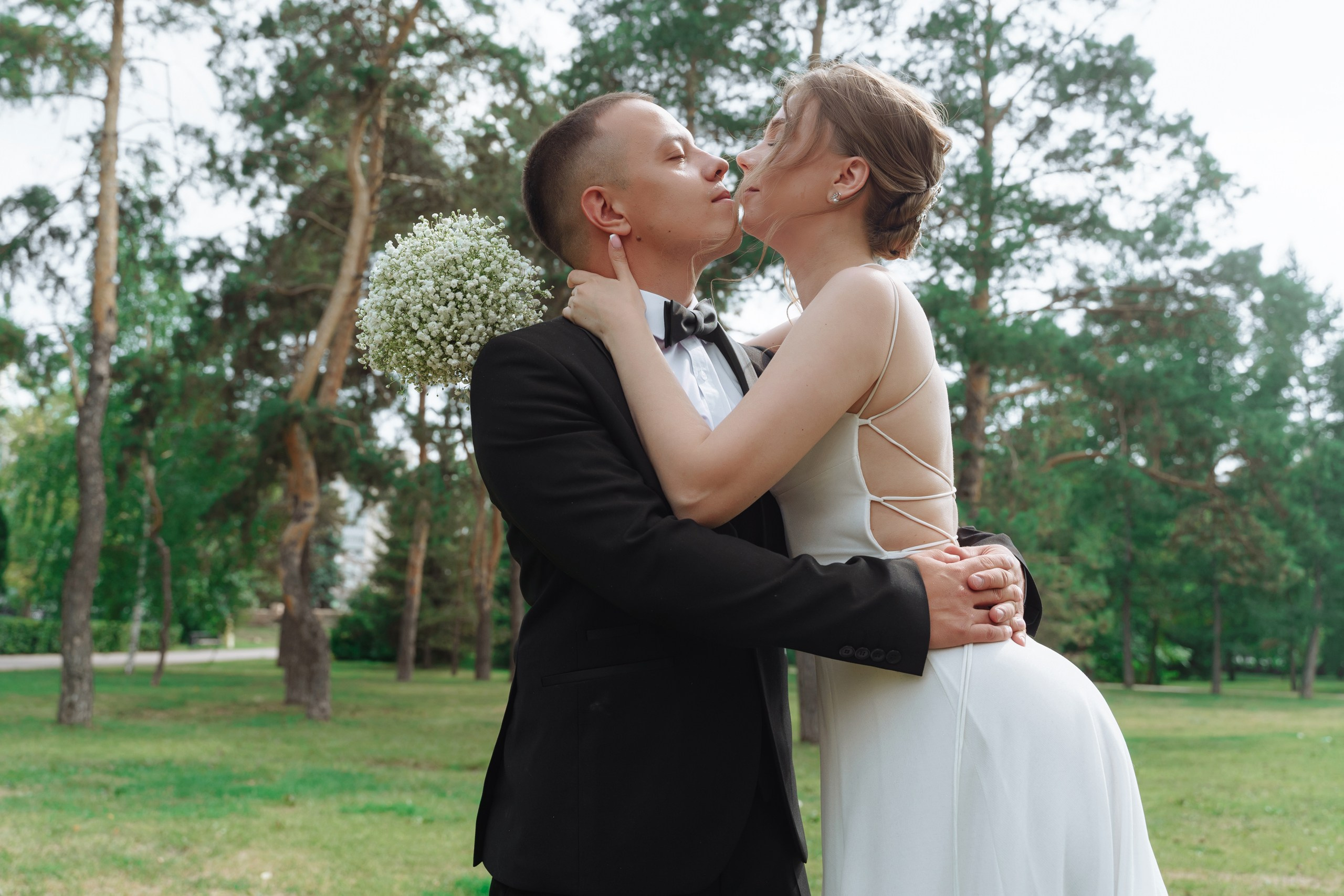 Мария и Александр (05-08-2023)