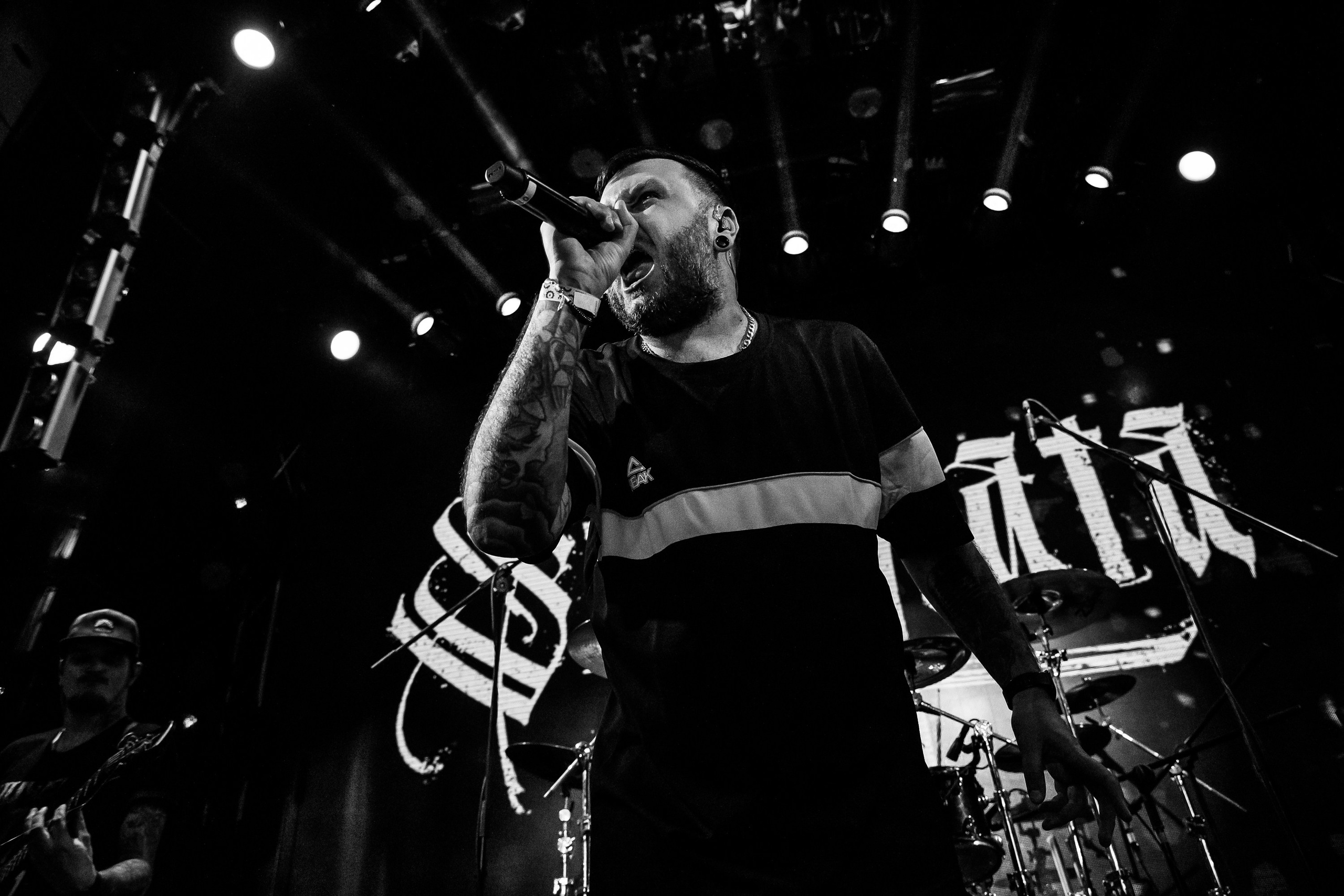 Stigmata. Андрей Черёмушкин | Репортажный Фотограф в Хабаровске