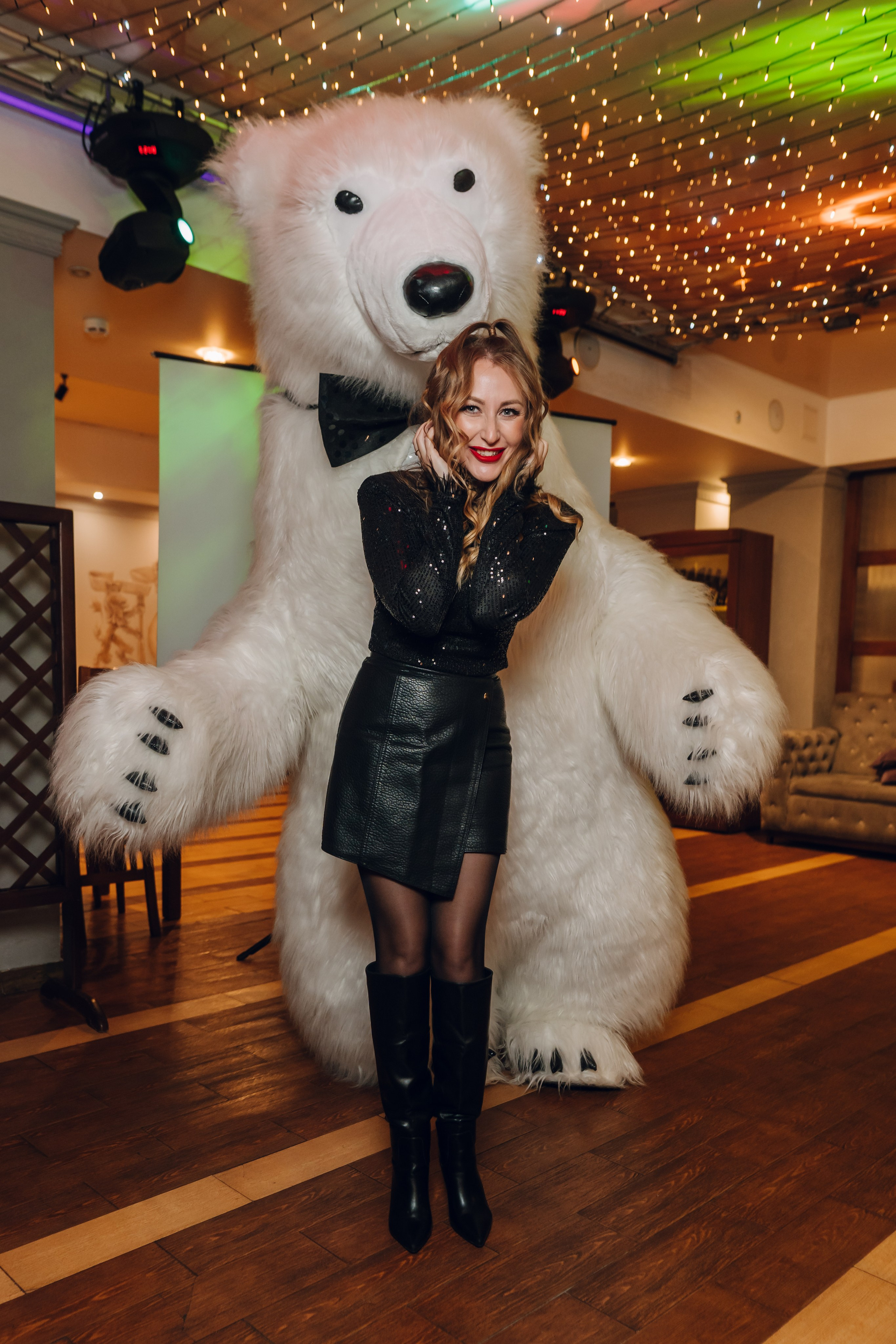 Юбилей. Свадебный, портретный и репортажный фотограф в Екатеринбурге