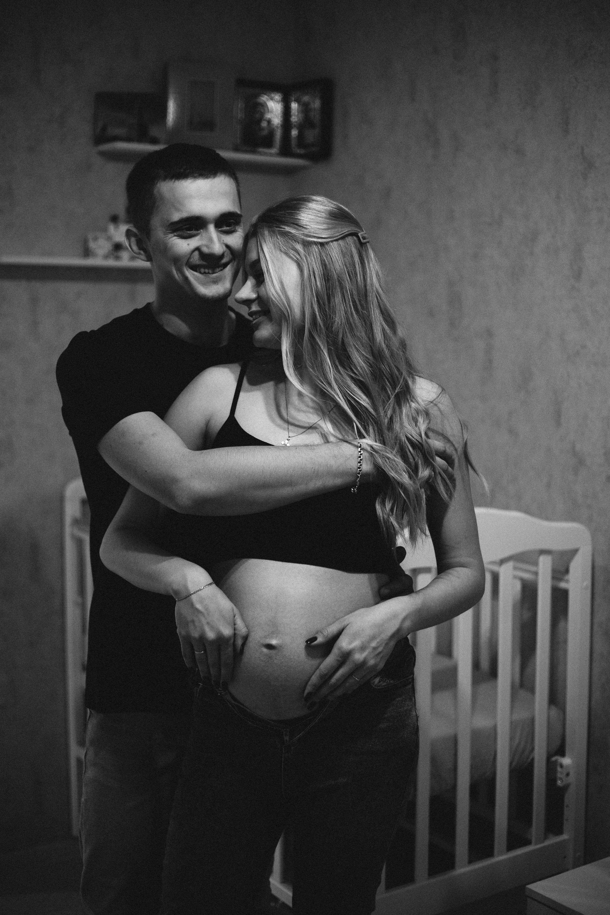 В ОЖИДАНИИ ЧУДА. Семейный фотограф Нижний Новгород