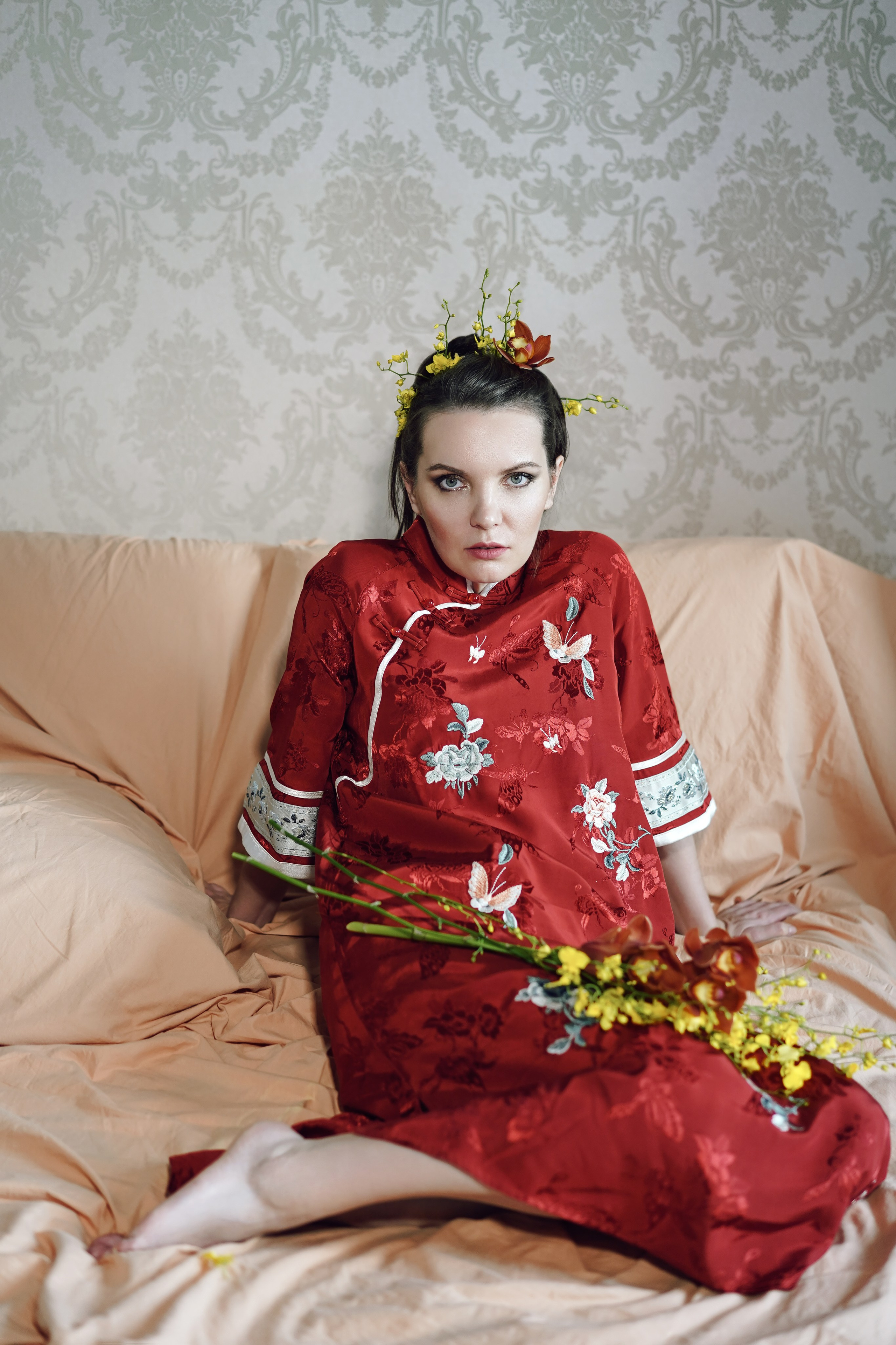 Азия. Светлана Гордеева. Портретный фотограф