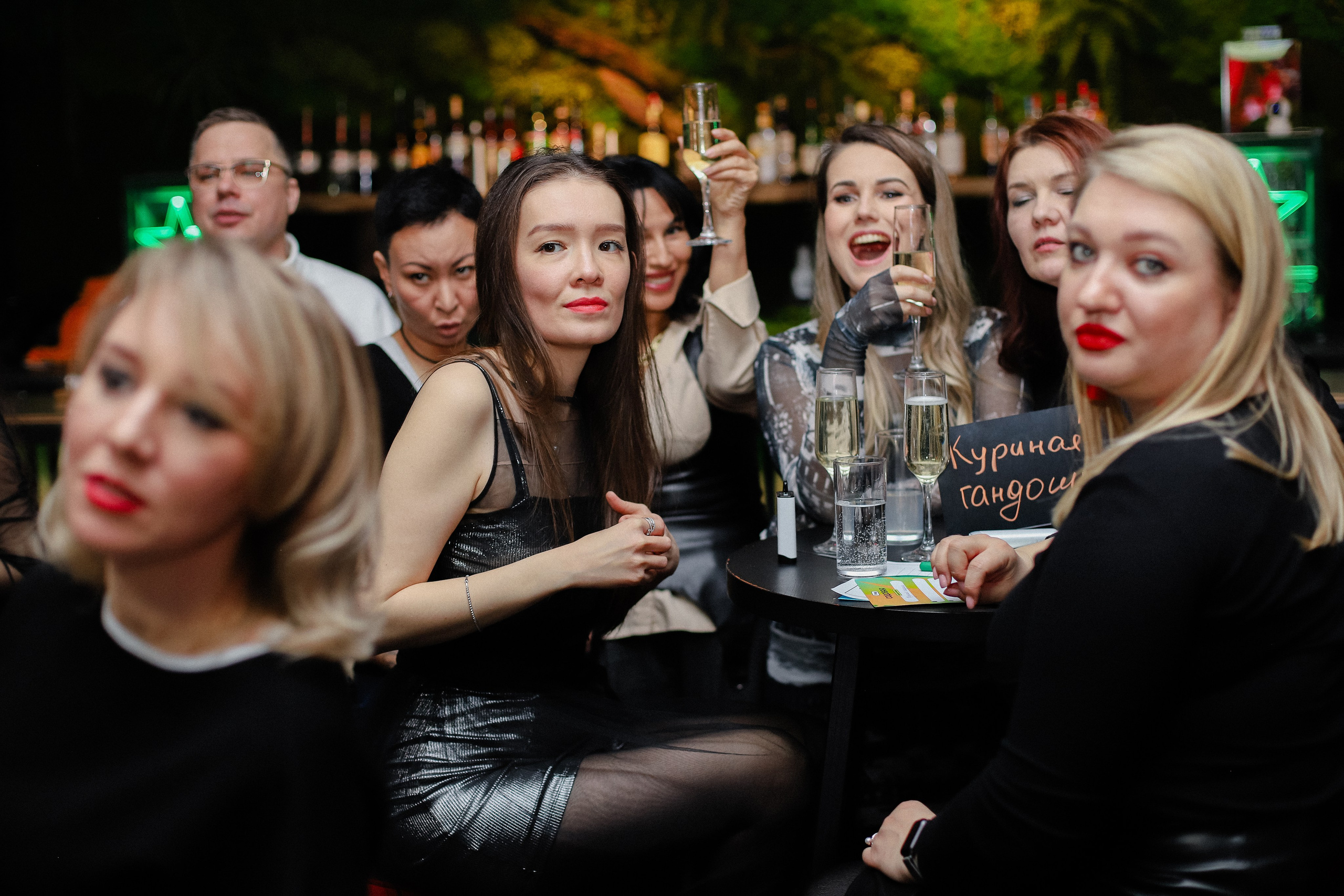 MonAmie 2024. Фотограф в Алматы и Москве Даша Пушкина