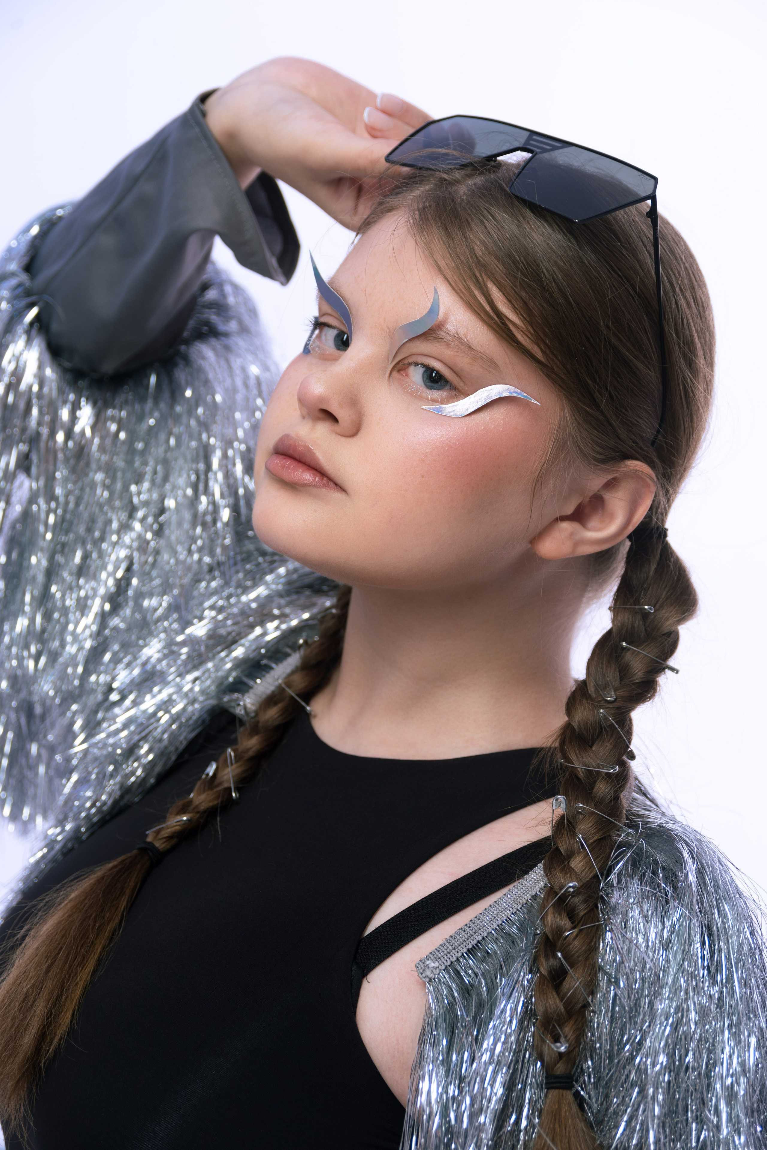 Ляхова Катерина. Promodels