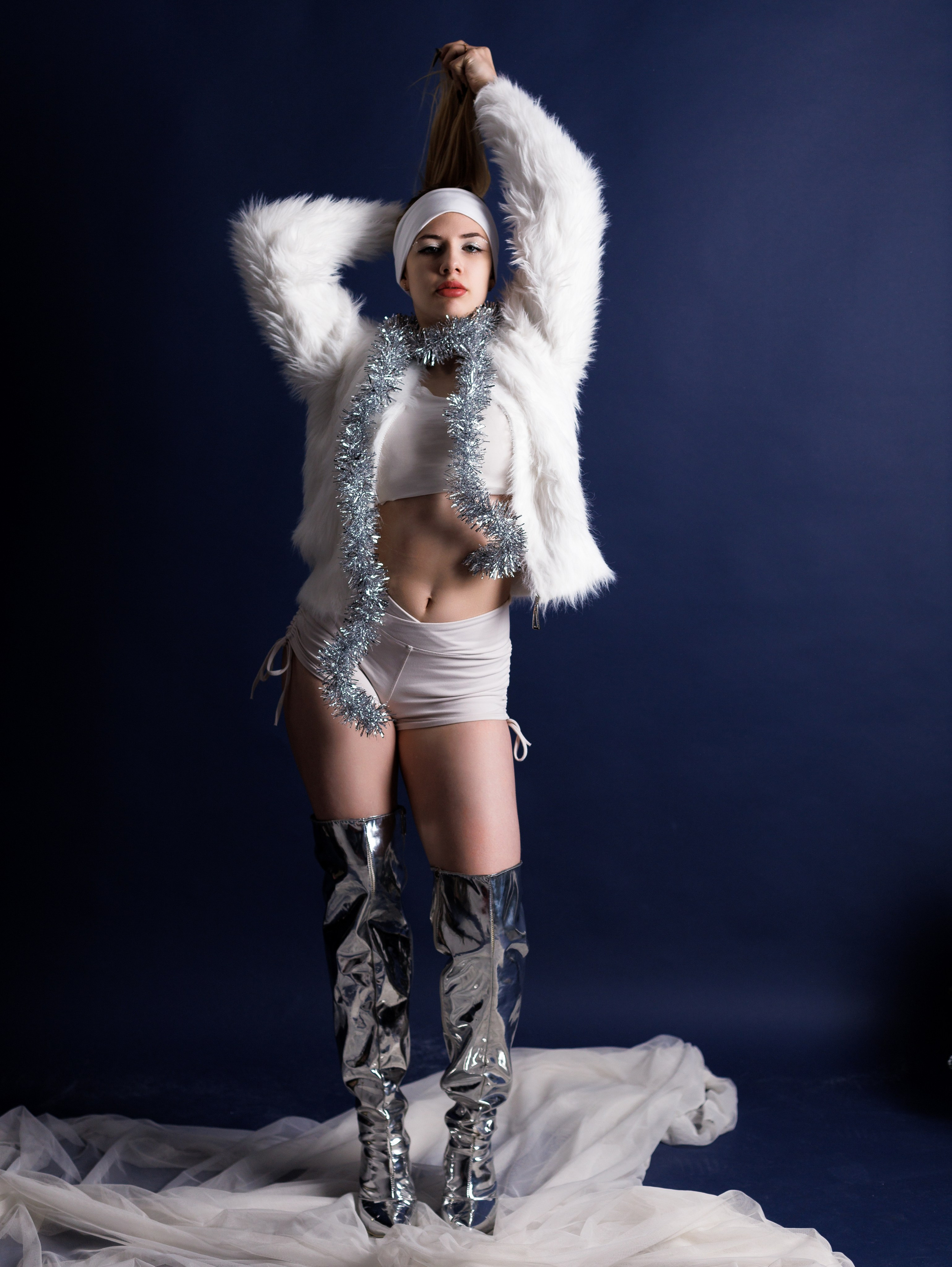 Масленникова Валентина. Promodels