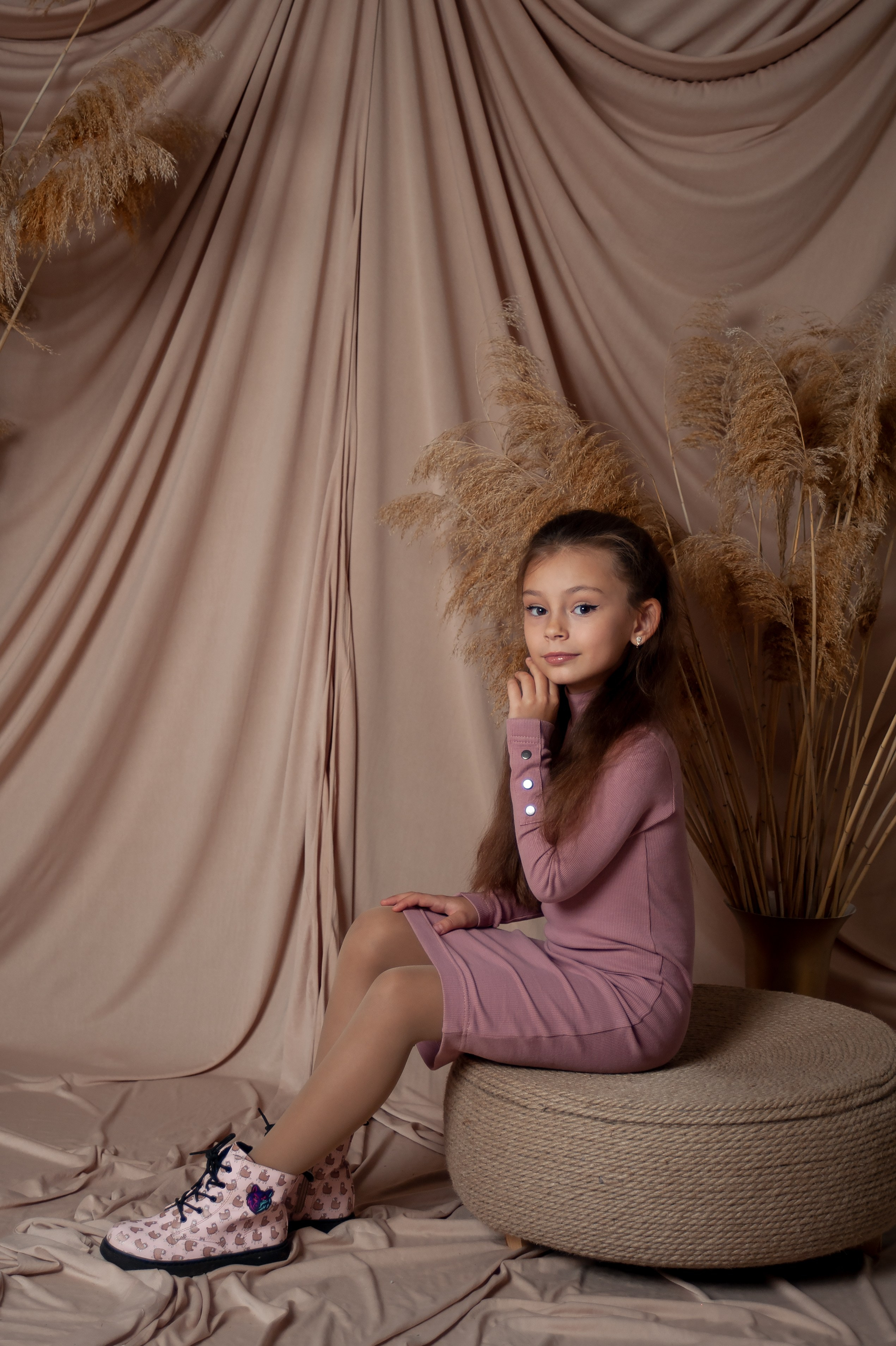 Игнатова Василиса. Promodels