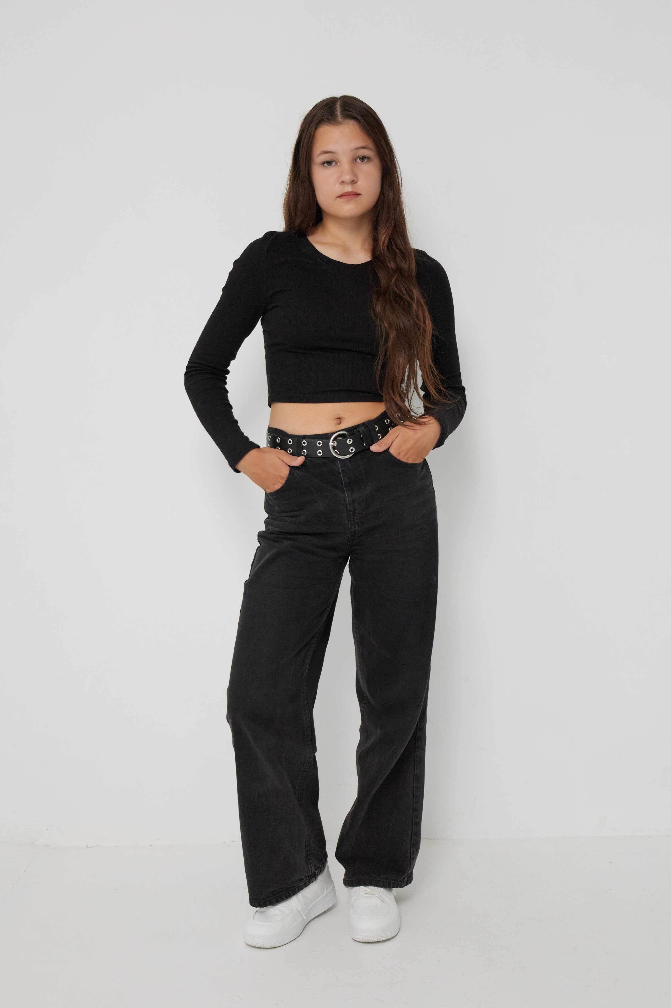 Валеева Алина. Promodels