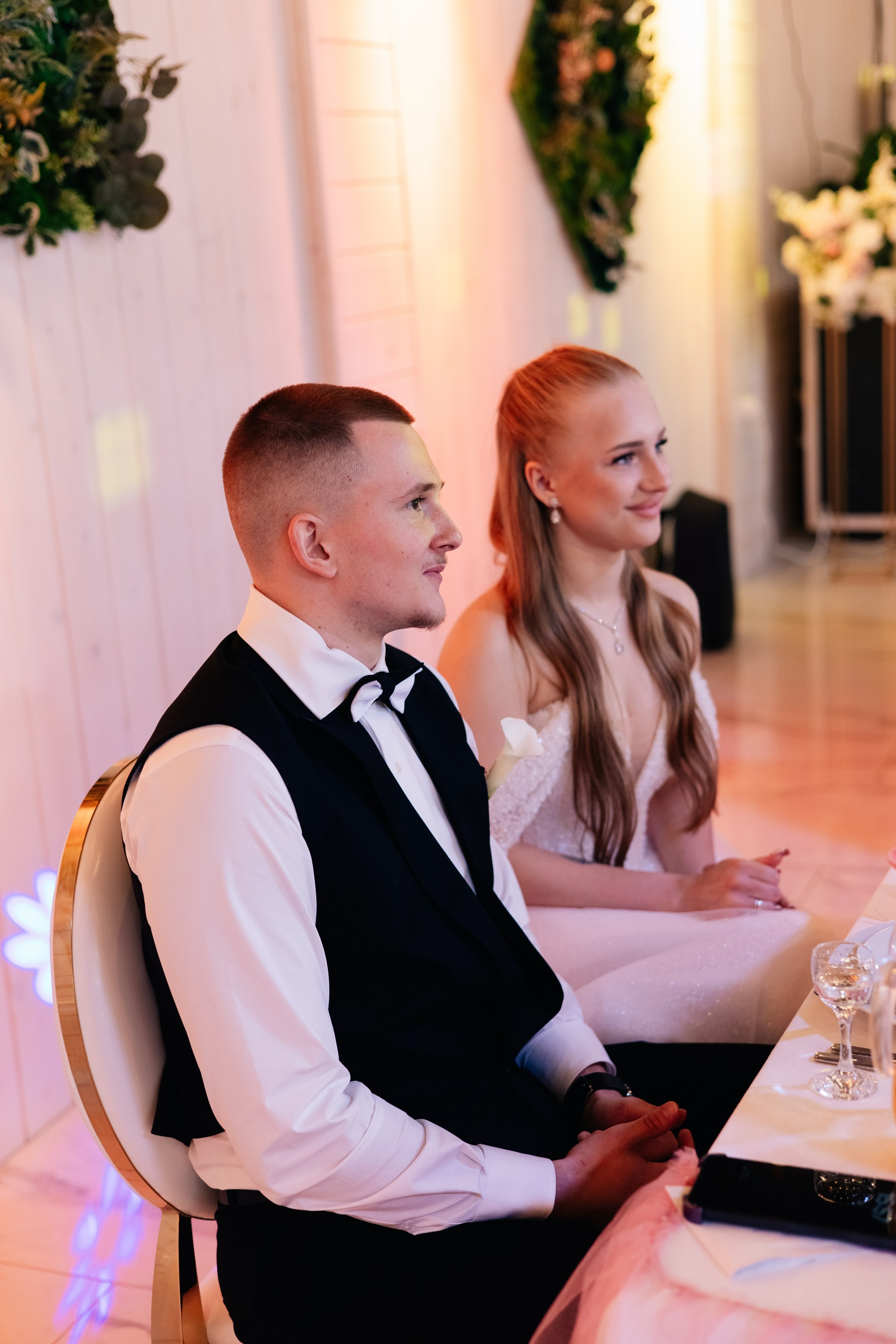 Ольга и Артем. Репортажный ивент фотограф СПб Кирилл Зубков