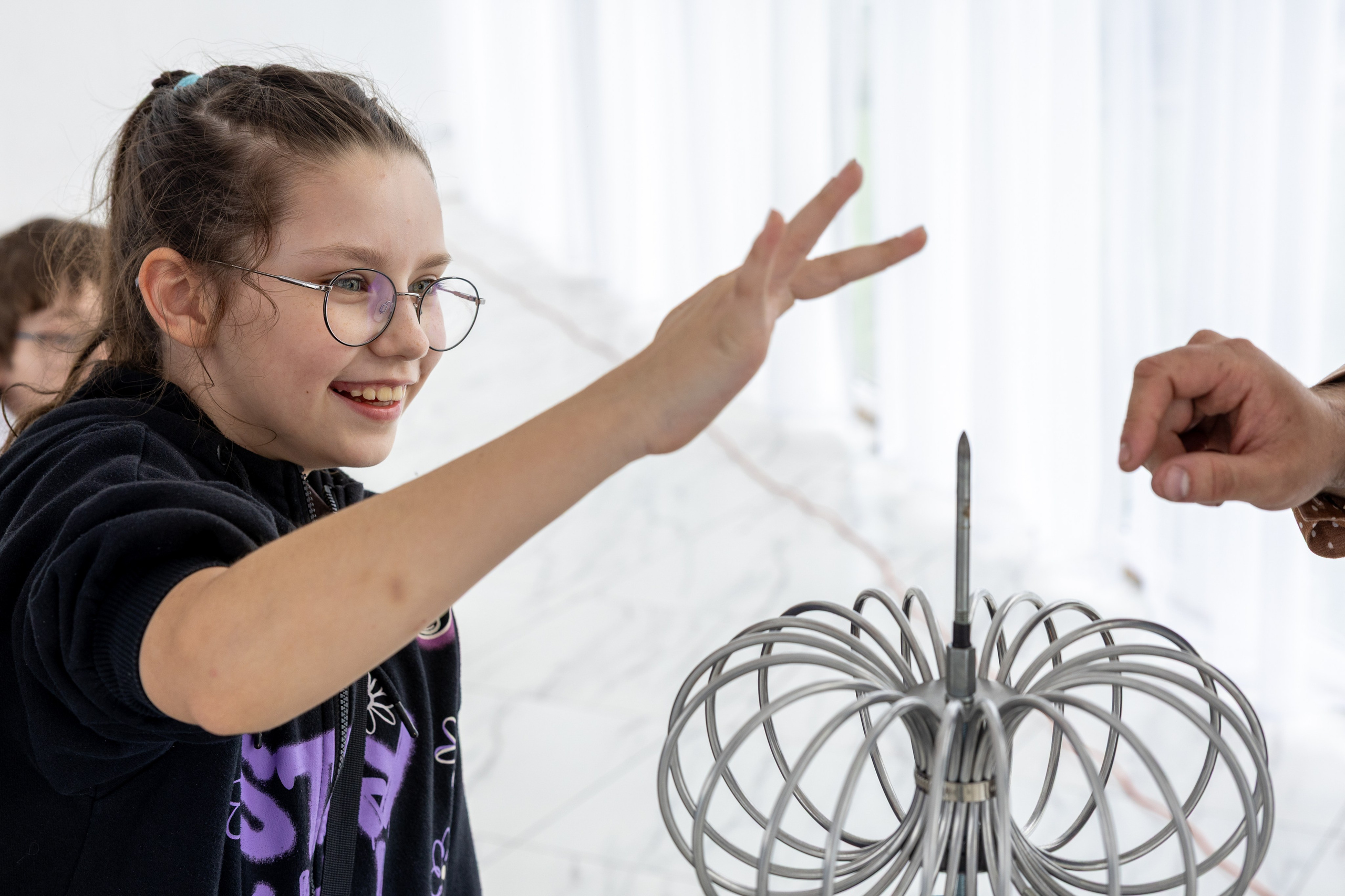 Детский репортаж. Семейный и репортажный фотограф Наташа Давыдова