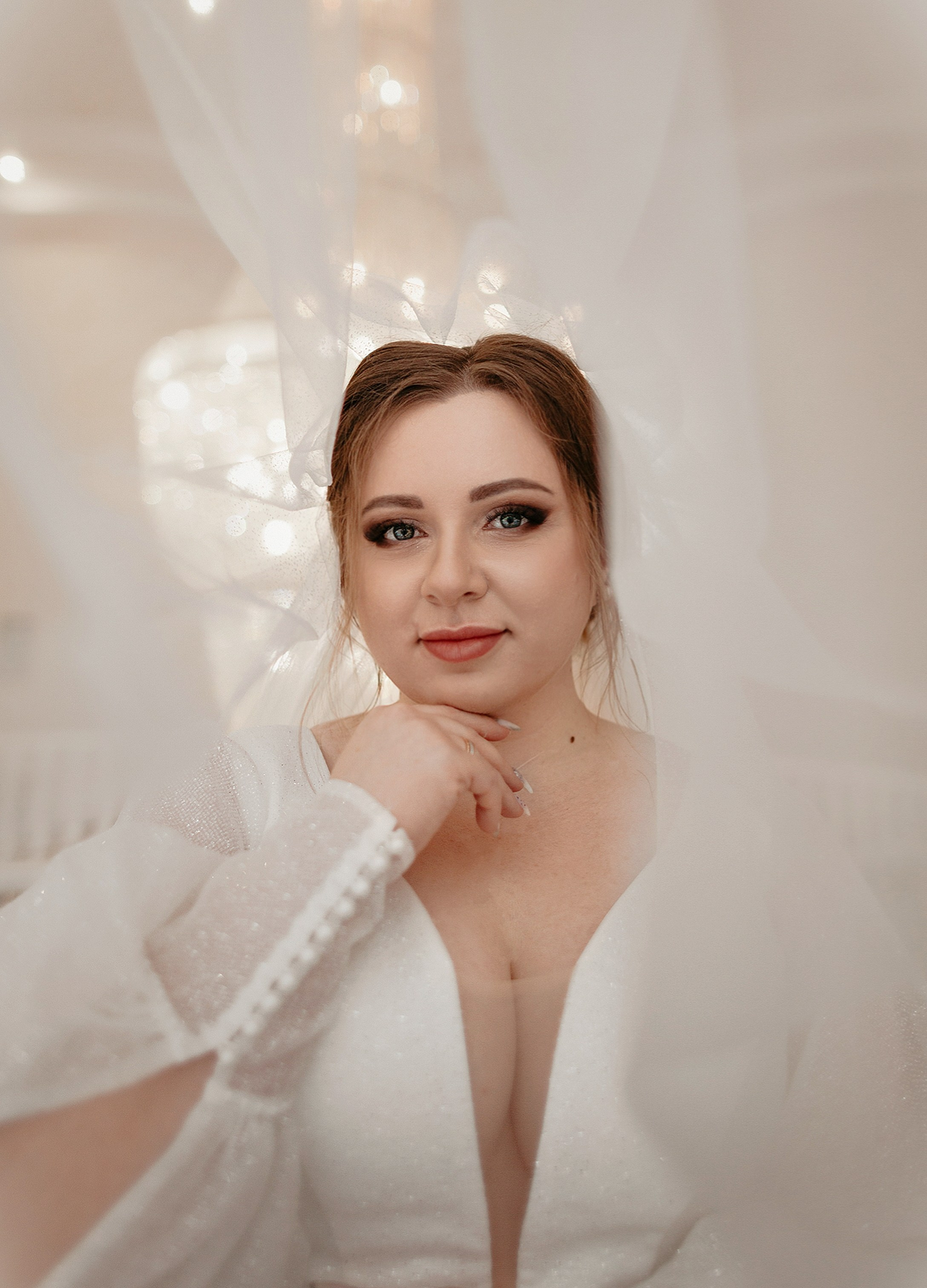 Анастасия и Максим. Семейный фотограф в Белгороде Амелина Алина