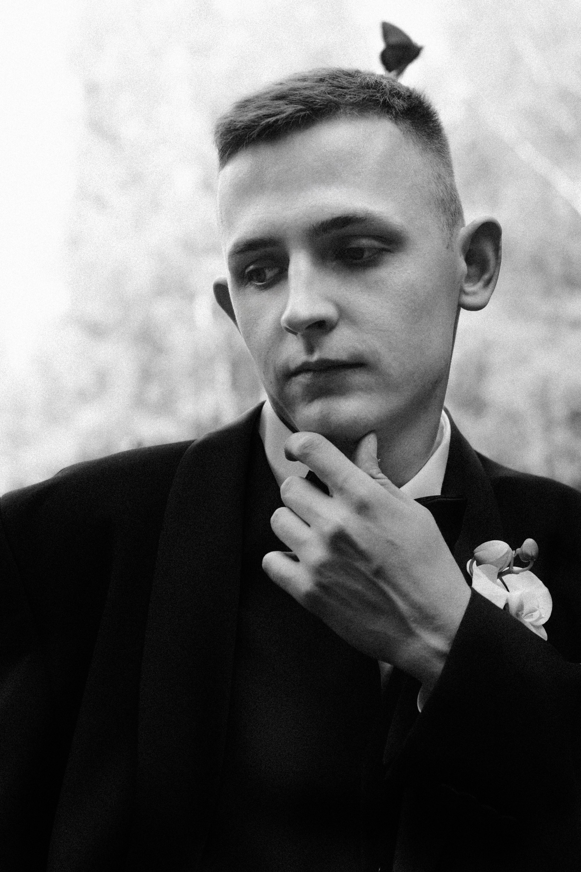 Вераника и Григорий. Репортажный и портретный фотограф во Владимире Сергей Кравцов