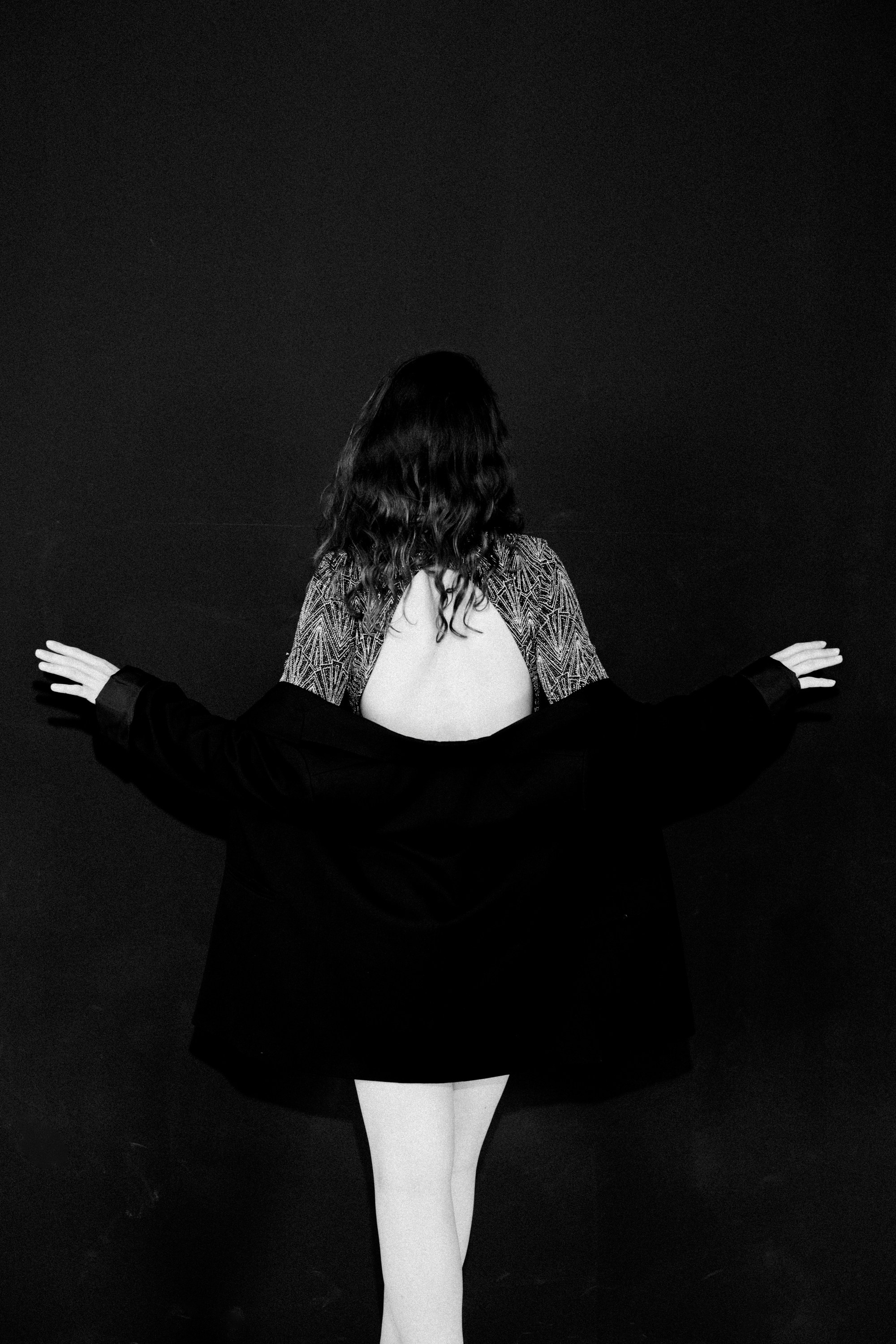 3. Бездонный колодец. Репортажный и портретный фотограф во Владимире Сергей Кравцов