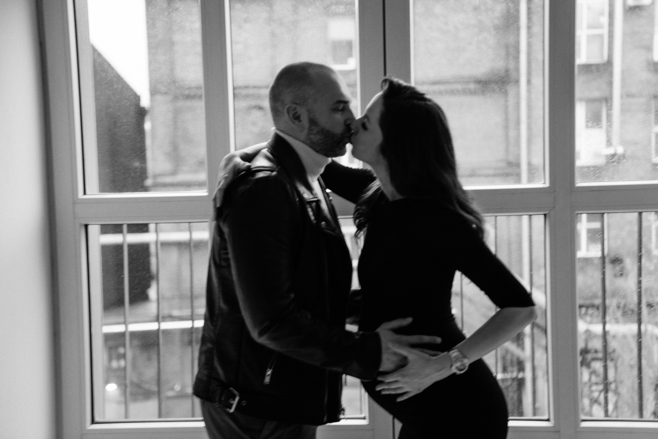 Олеся и Антон. Свадебный фотограф в Санкт-Петербурге София Шубик