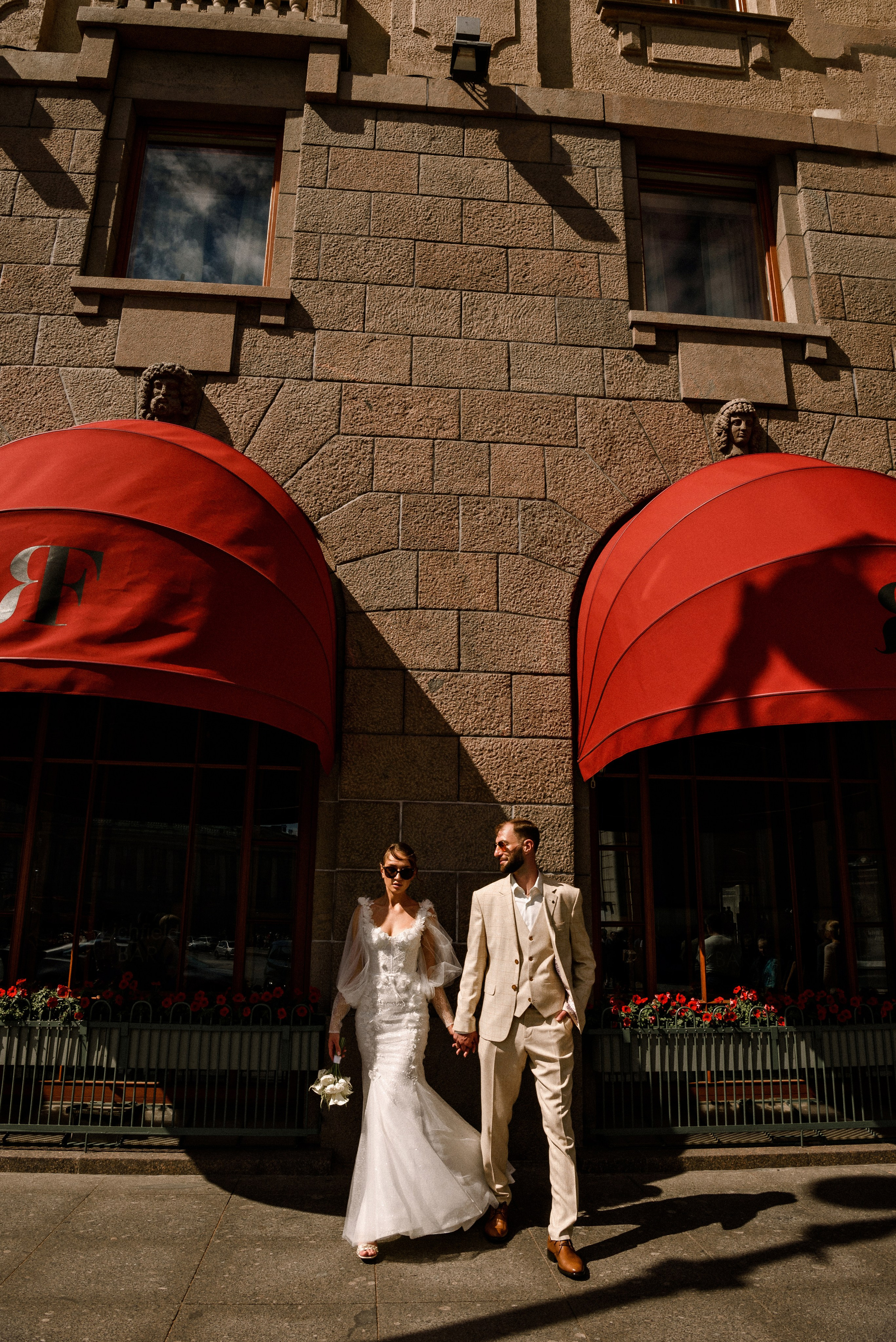 07/07/24 Настя и Рома. Свадебный фотограф в Санкт-Петербурге София Шубик