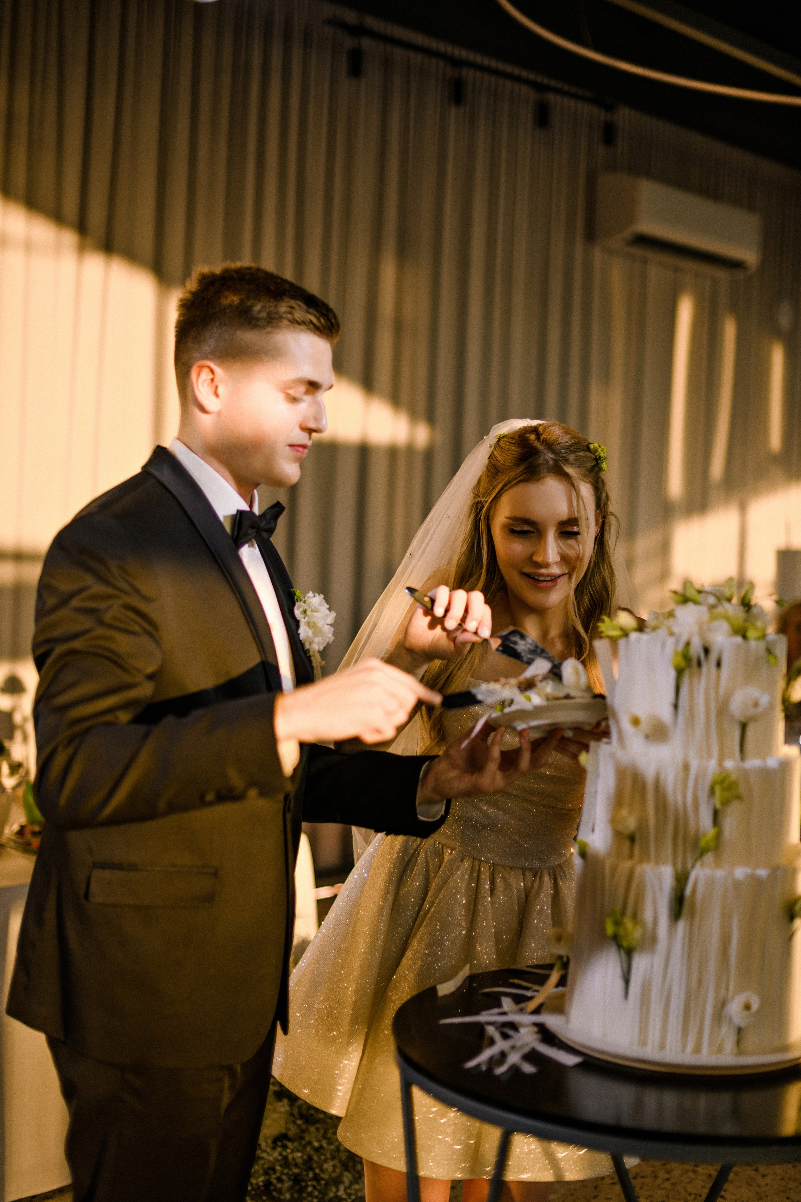 02.08.26 Валерия и Даниил. Свадебный фотограф в Санкт-Петербурге София Шубик