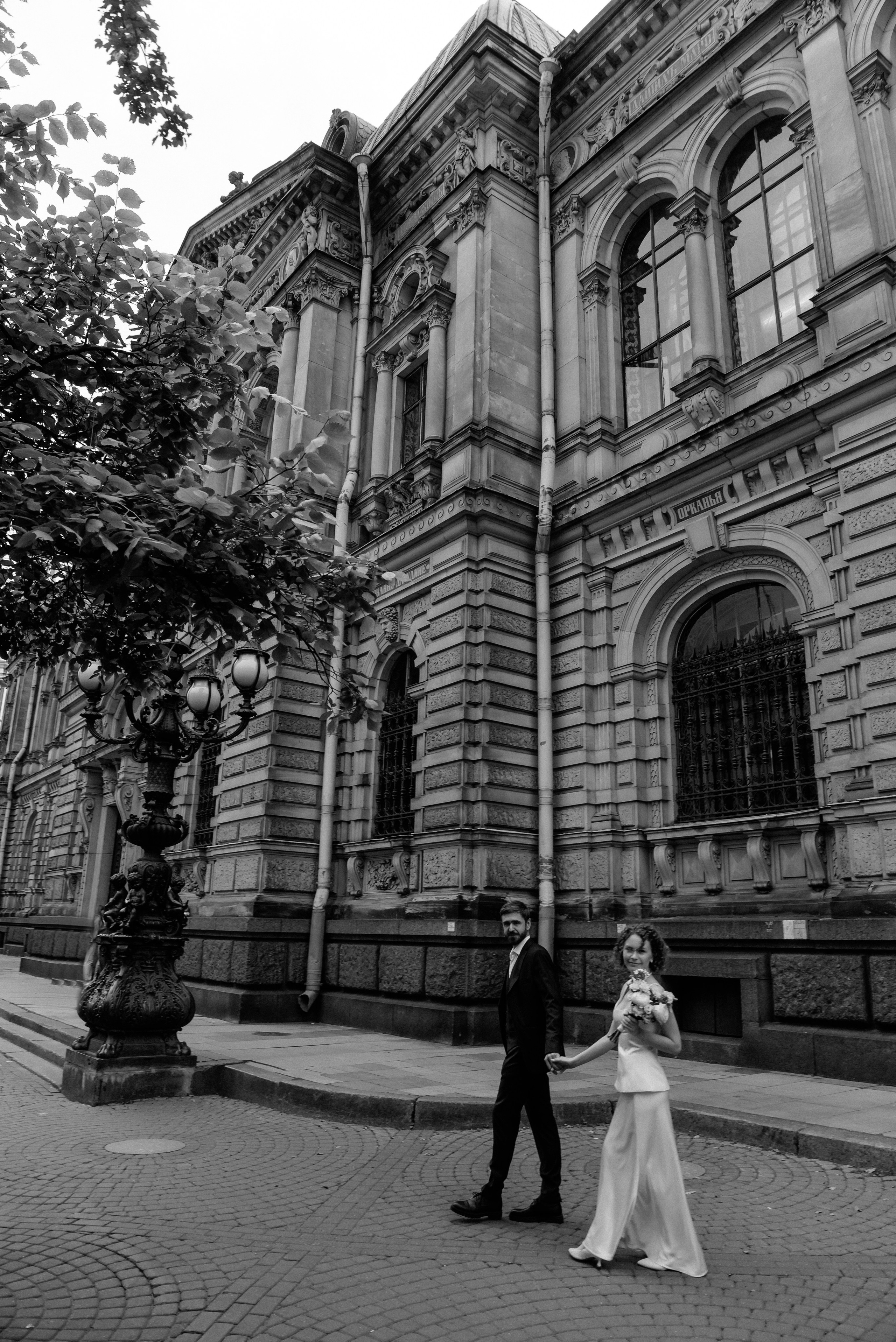 05/07/25 Саша и Саша. Свадебный фотограф в Санкт-Петербурге София Шубик