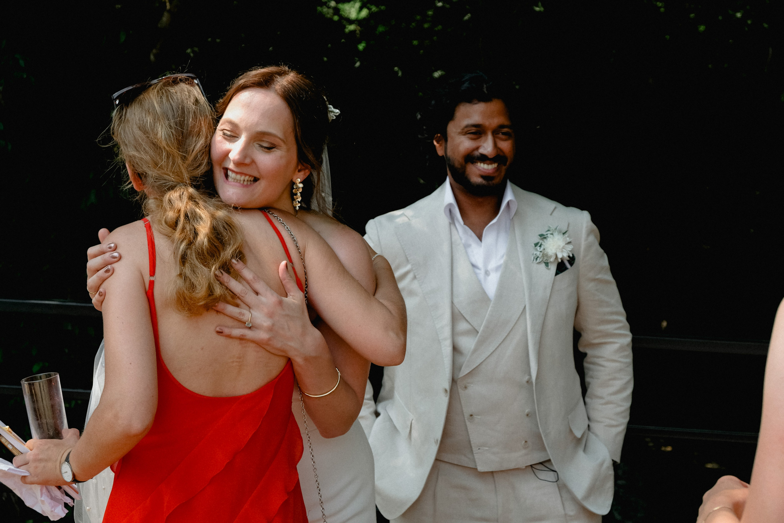 Holly Wed. Фотограф в Грузии ОАЭ | Nekit Fox