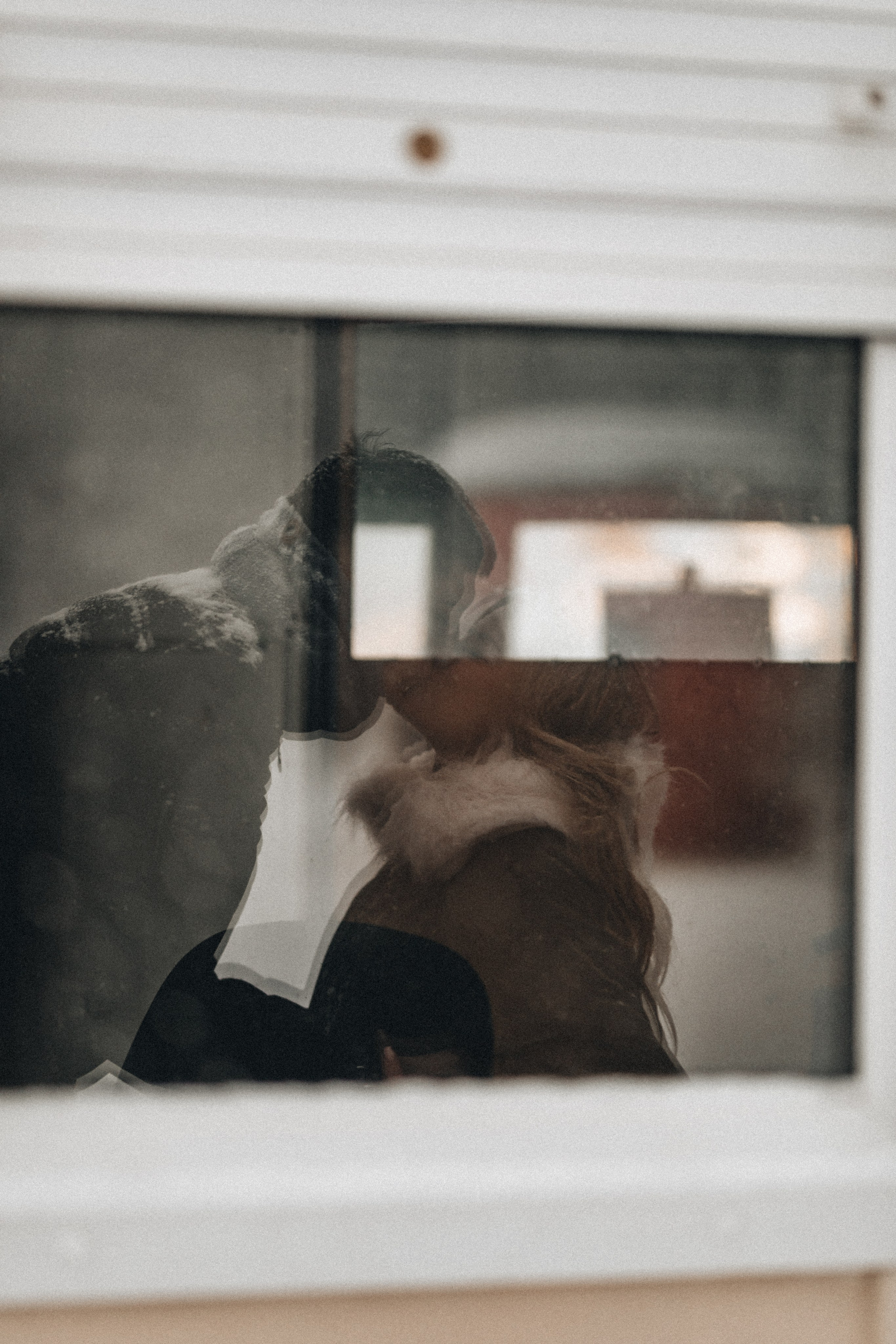 Love Story. Фотограф в Москве Алёна Гладкова