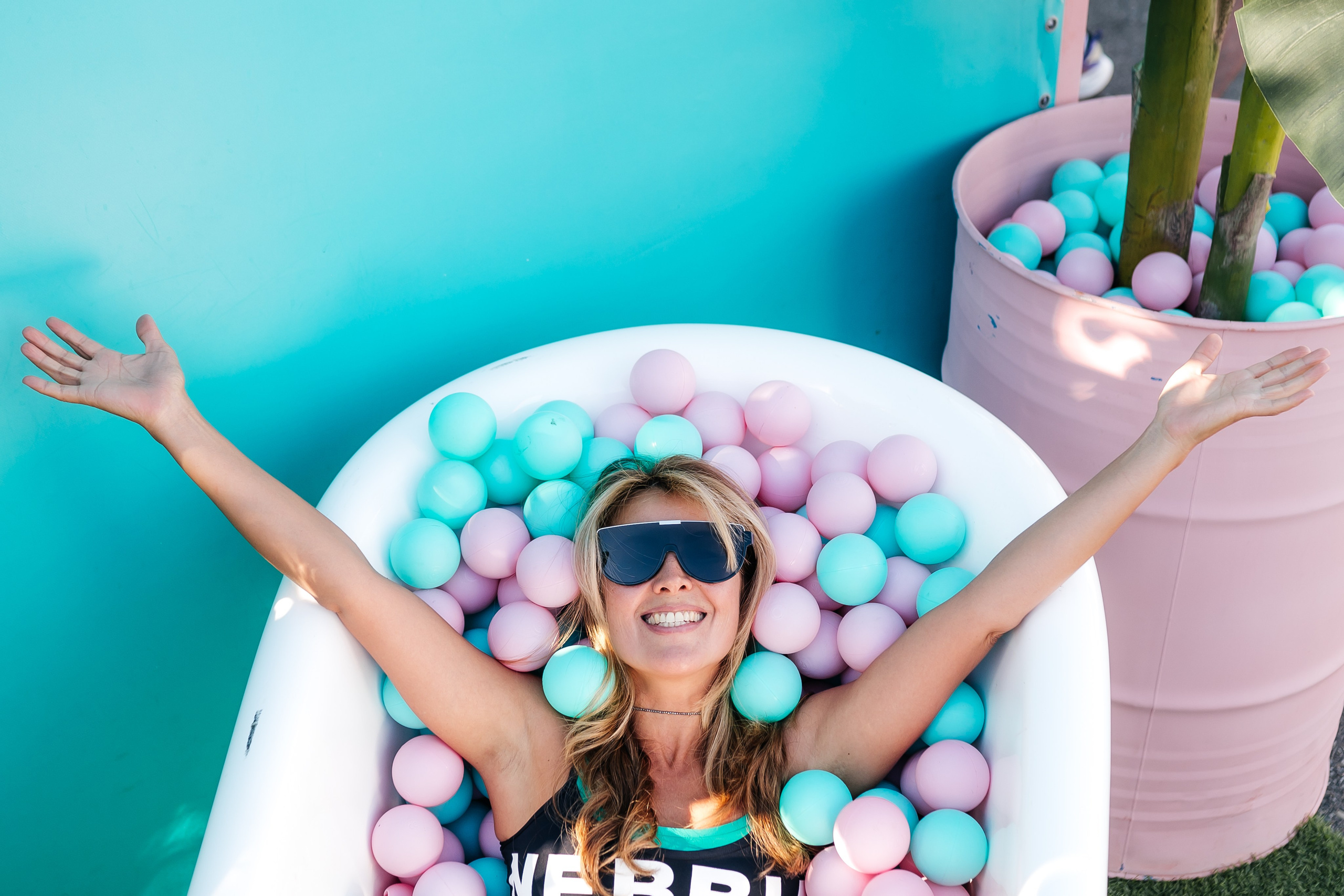 IRONSTAR (OZON FRESH, FAHRENHEIT, STELLAR AQUA). Фотограф Илья Бызов, Свадебный и репортажный фотограф Сочи