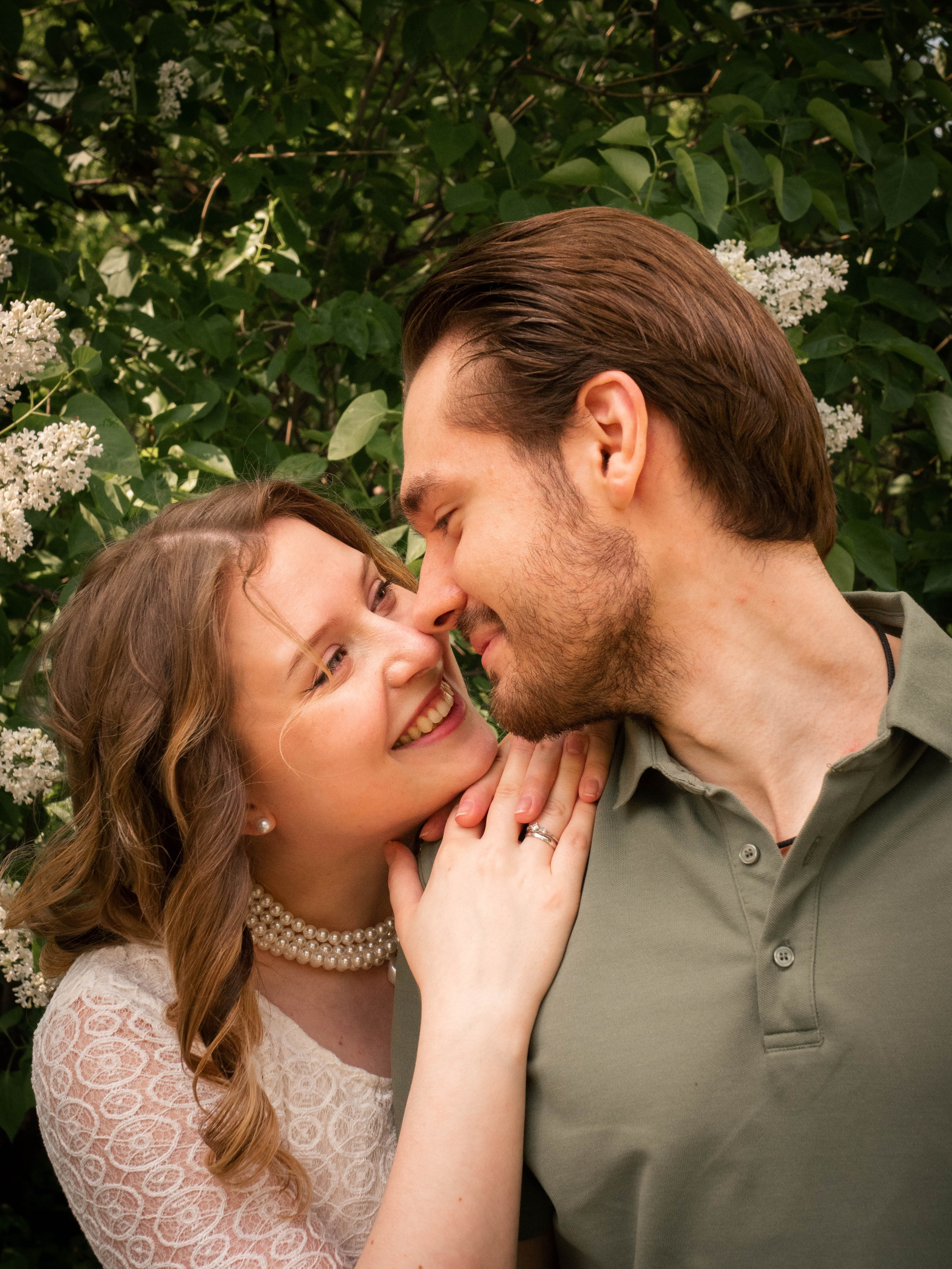 Love Story. Фотограф в Москве