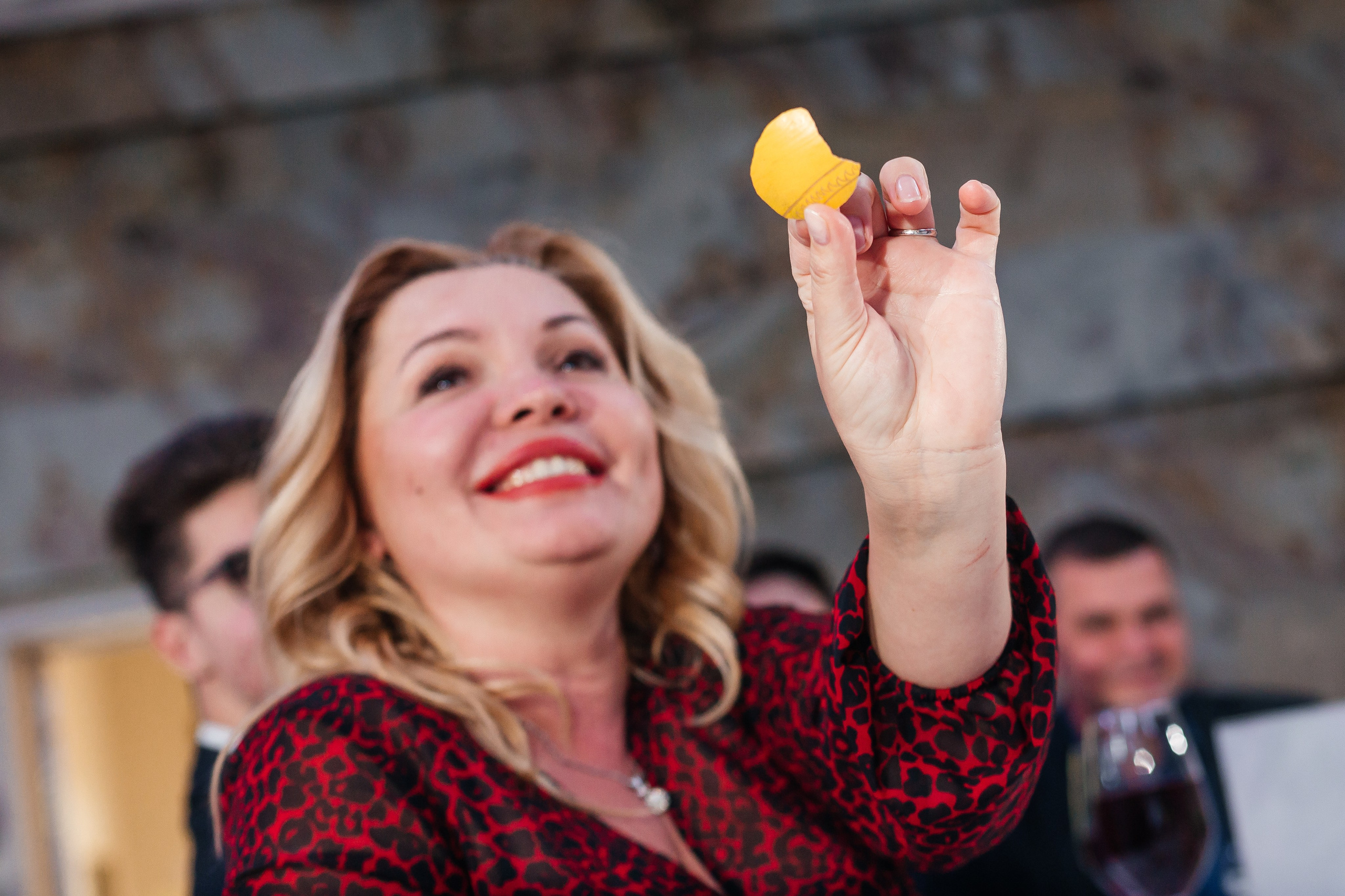 Юбилей Натальи. Свадебный фотограф в Краснодаре Николай Крауз