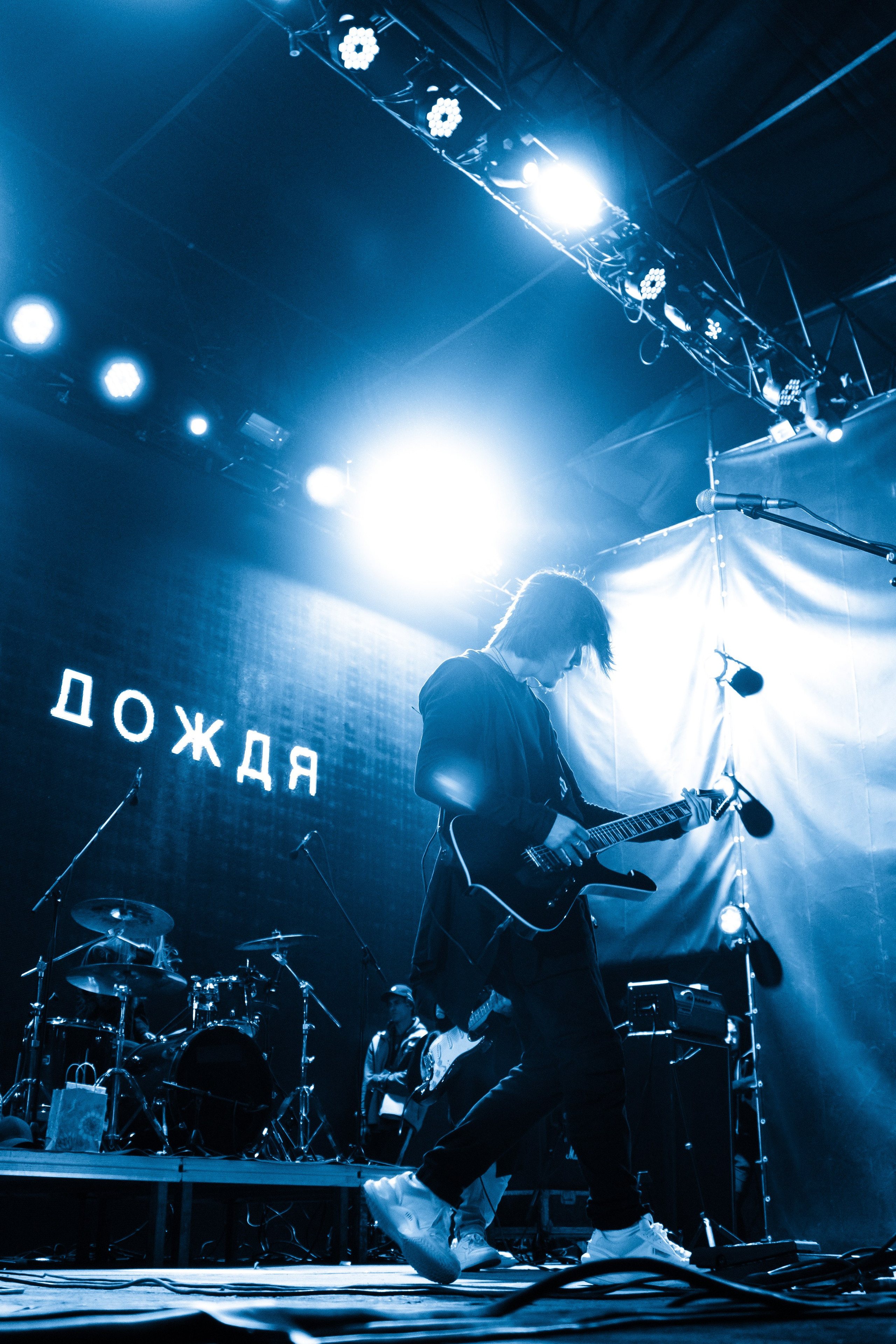 Концерты. Фотограф alienkrav