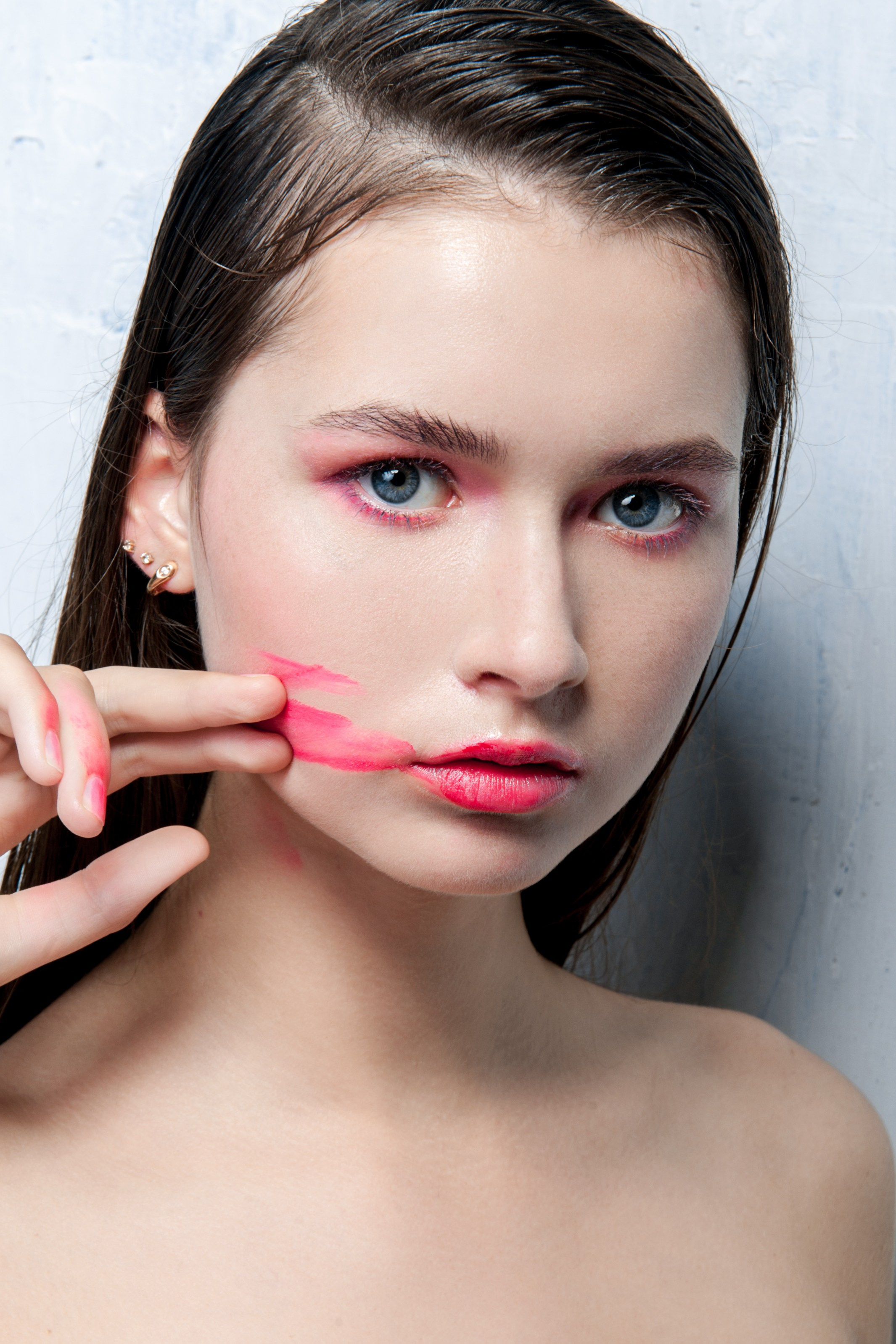 Портрет. Свадебный фотограф Калининград - Александр Зубанов